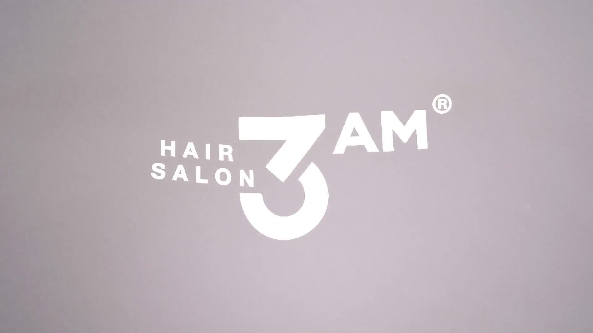 3am&时尚平面花絮 footage 20