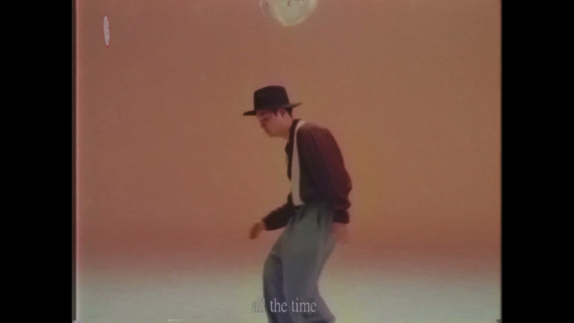 地磁卡 - 每时每刻 All The Time footage 12