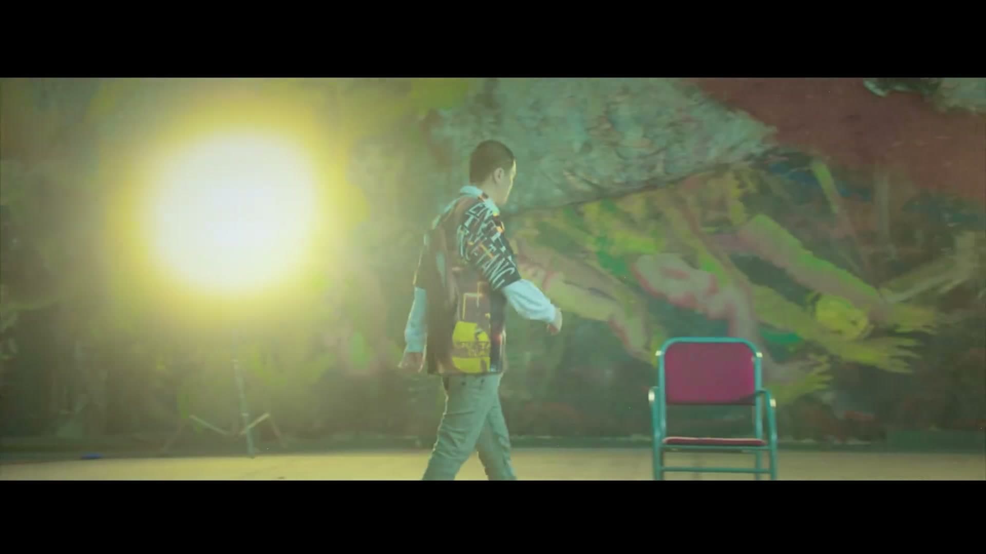 夏之禹《说唱》 footage 18