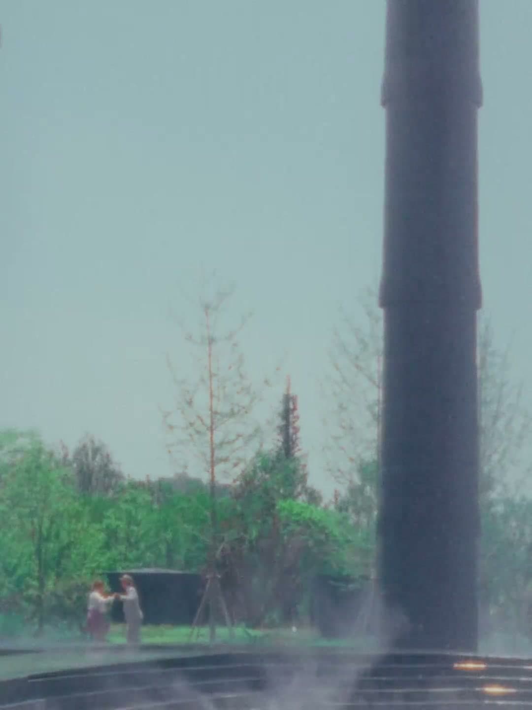 LOVE IS LOVE | 成都SKP"520"(DC) footage 0