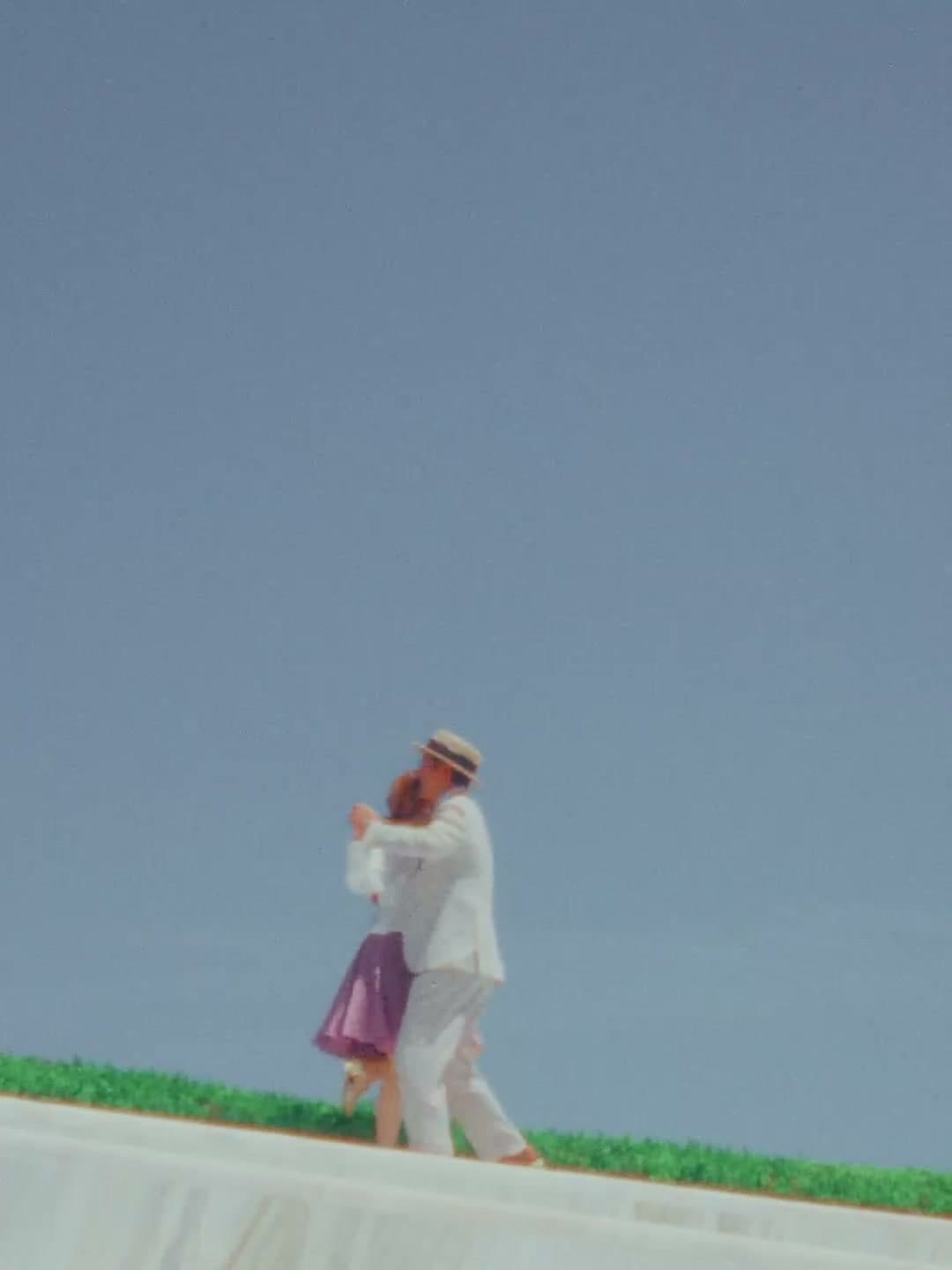 LOVE IS LOVE | 成都SKP"520"(DC) footage 5