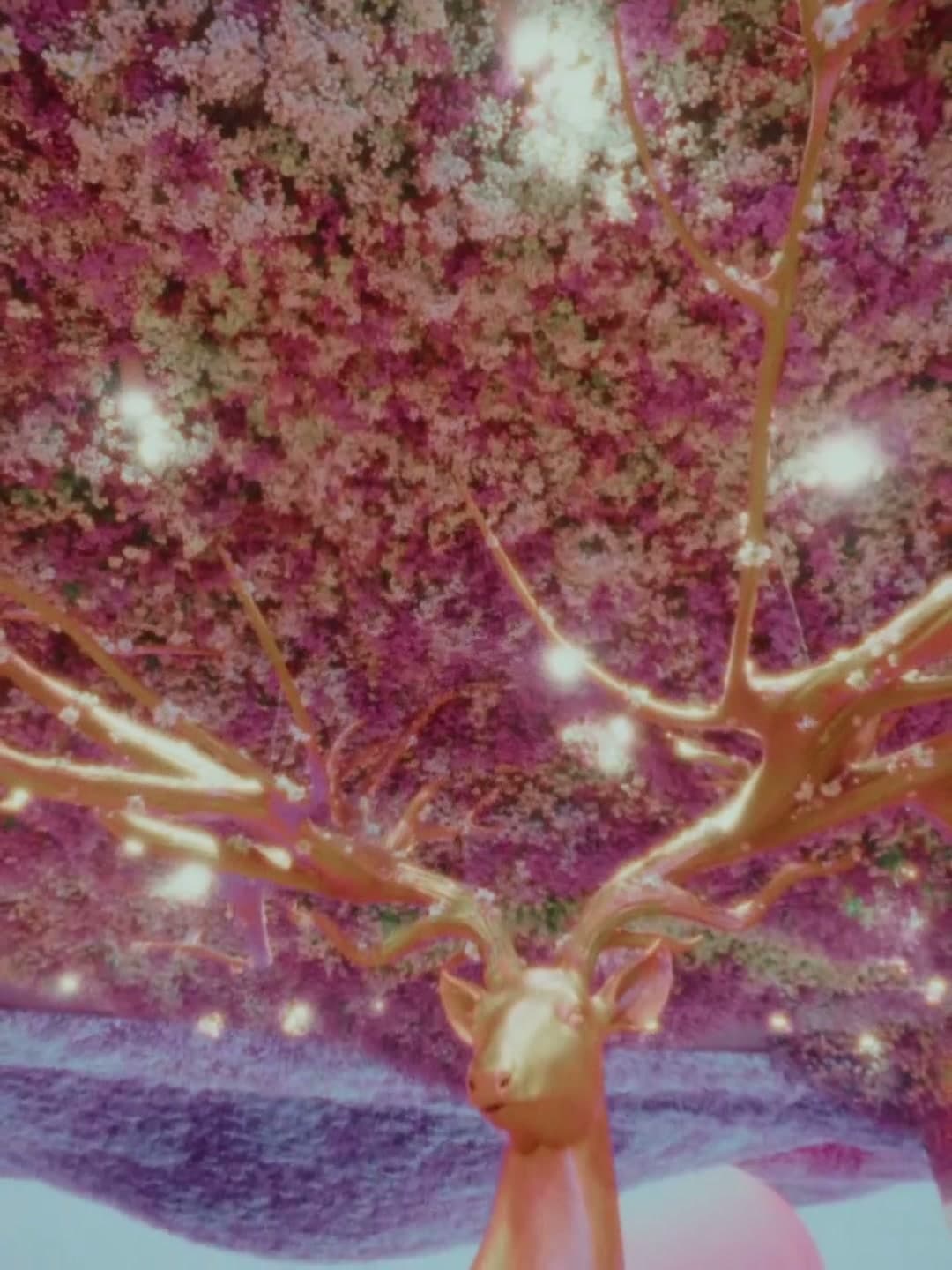 LOVE IS LOVE | 成都SKP"520"(DC) footage 9