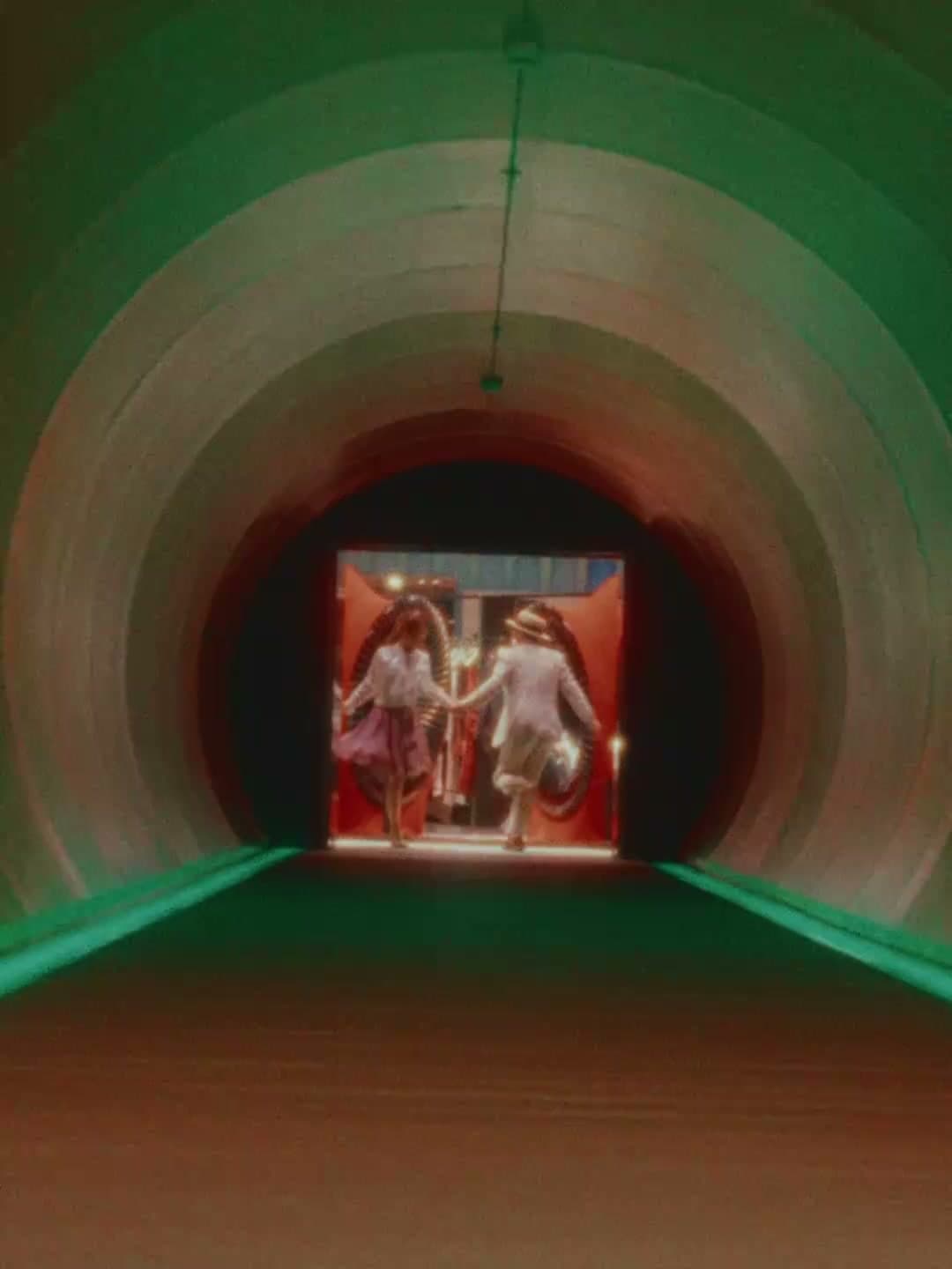 LOVE IS LOVE | 成都SKP"520"(DC) footage 15