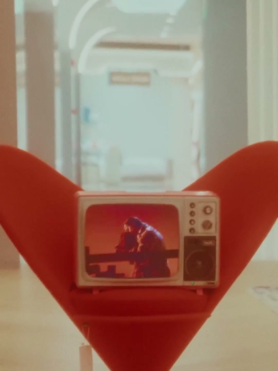 LOVE IS LOVE | 成都SKP"520"(DC) footage 23