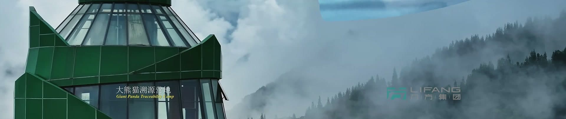 《大熊猫国家公园》-宝兴溯源篇 footage 23