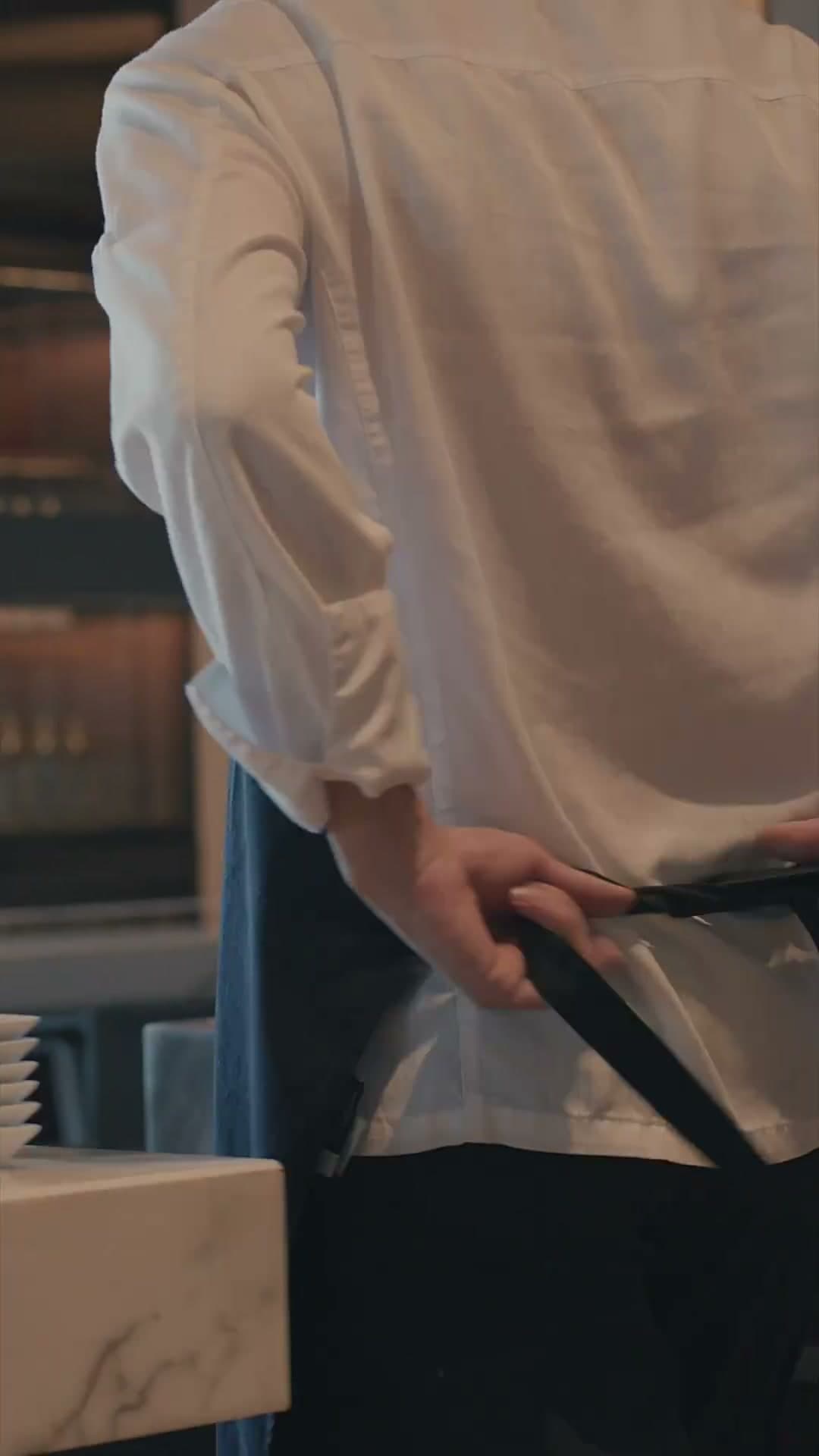 瑰丽酒店Rosewood footage 5