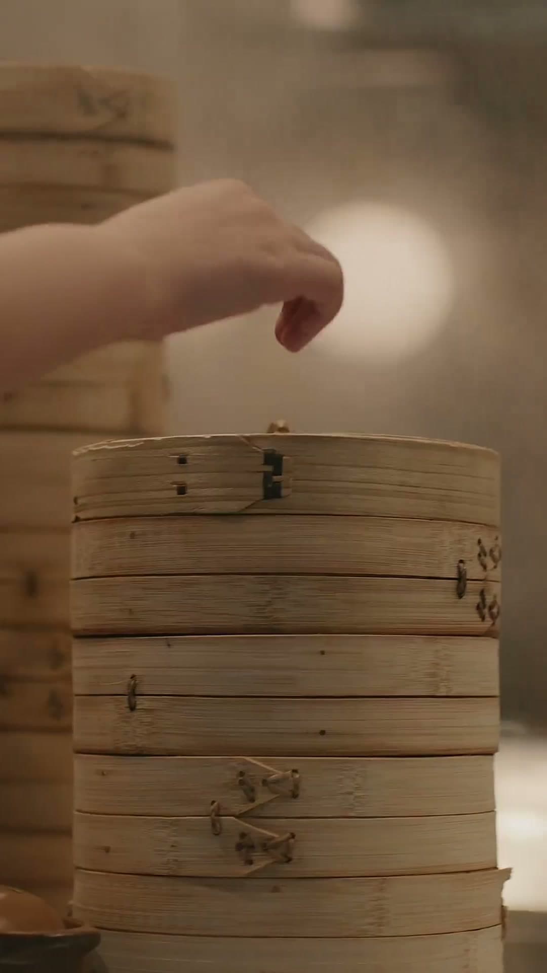 瑰丽酒店Rosewood footage 6