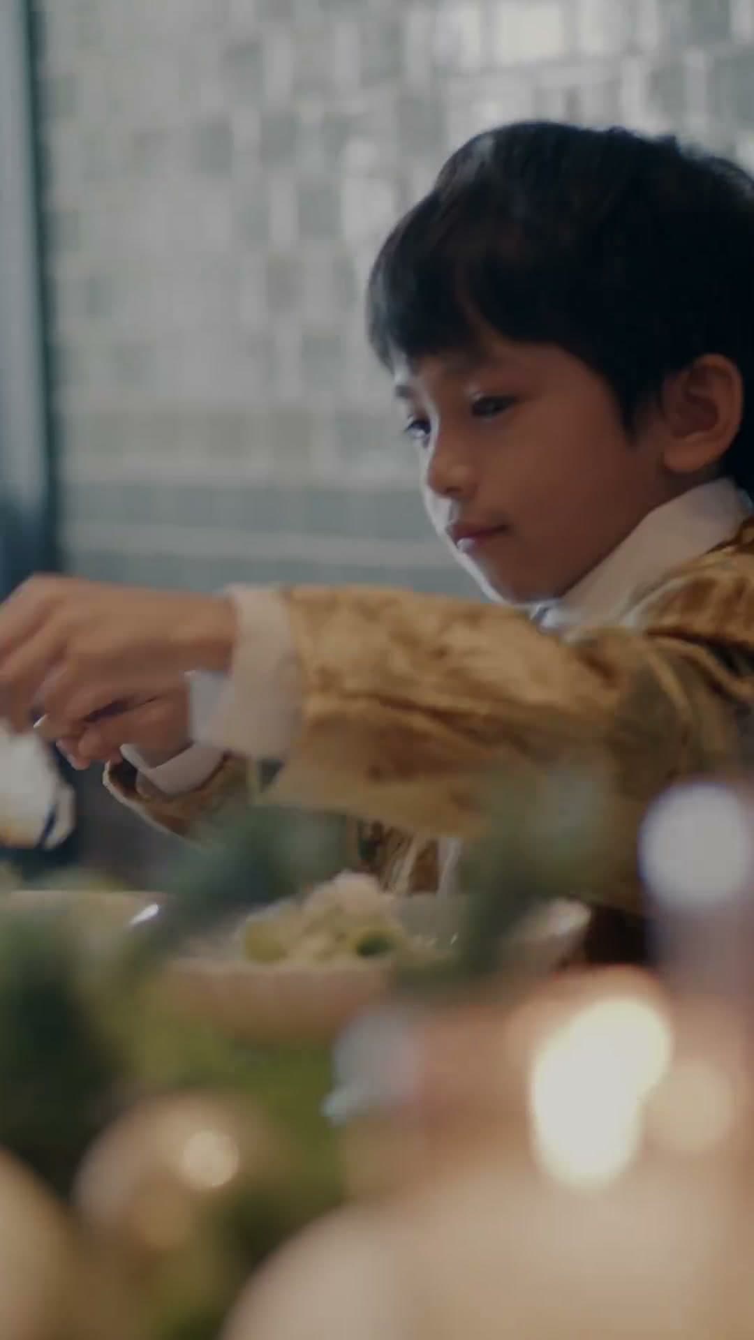 瑰丽酒店Rosewood footage 9