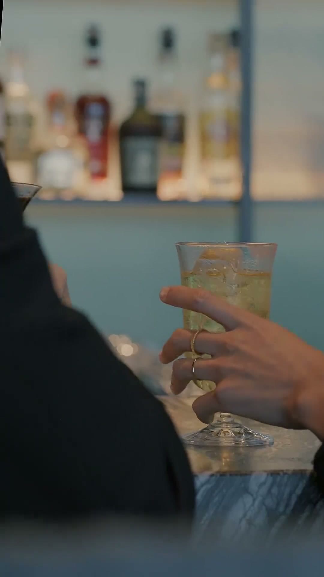 瑰丽酒店Rosewood footage 18