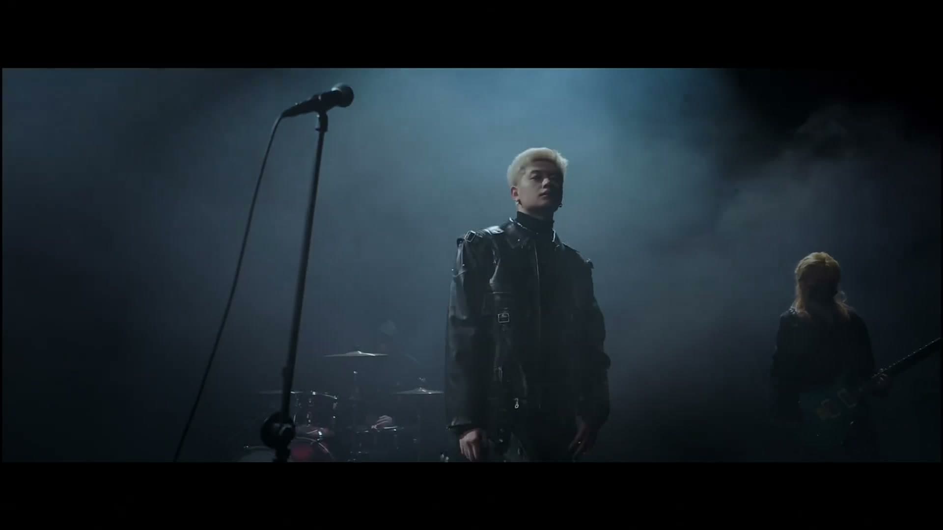 再也不能相见-高旭 footage 1