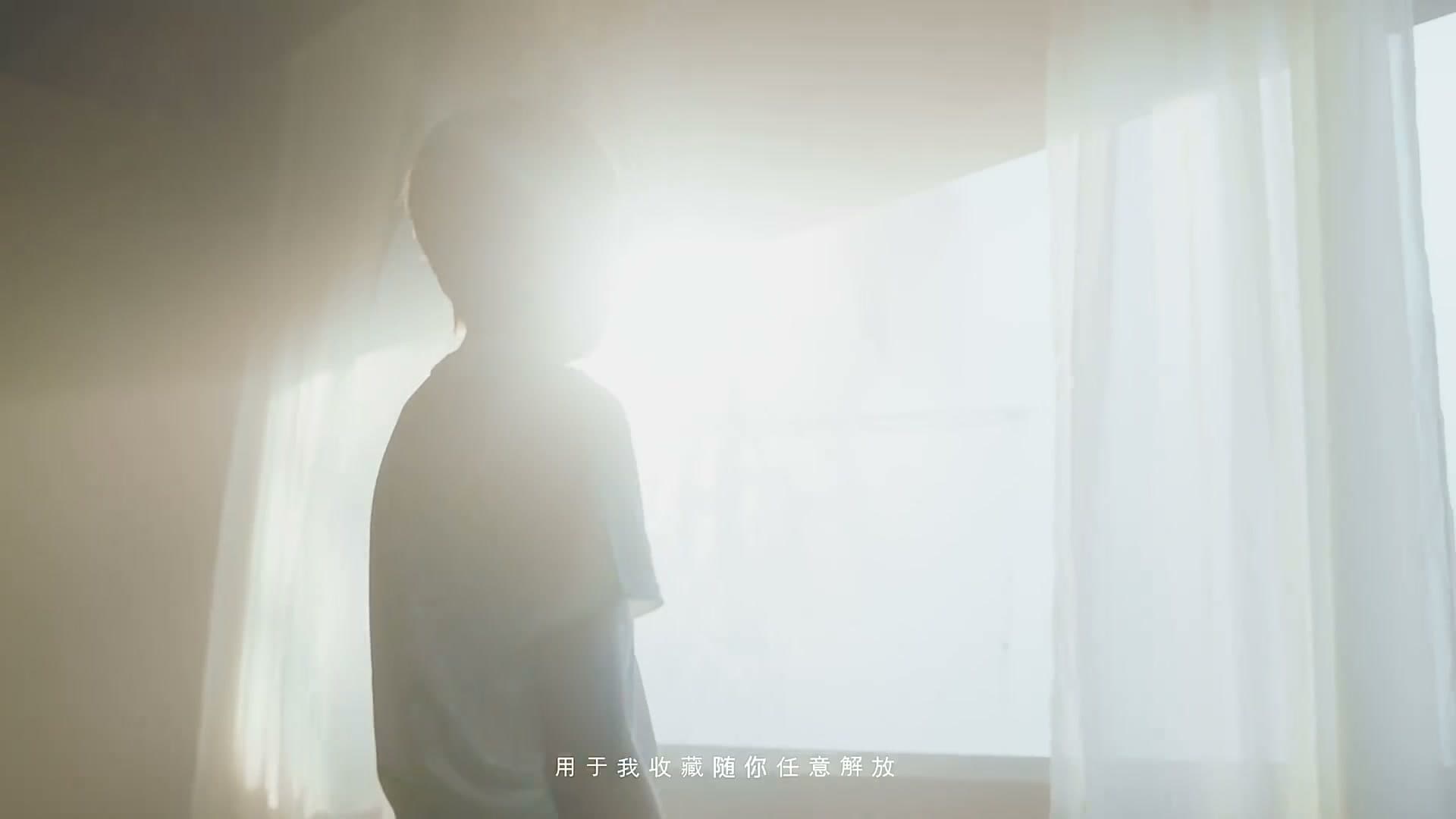 郑润泽-《失落盛行》/Music Video footage 6