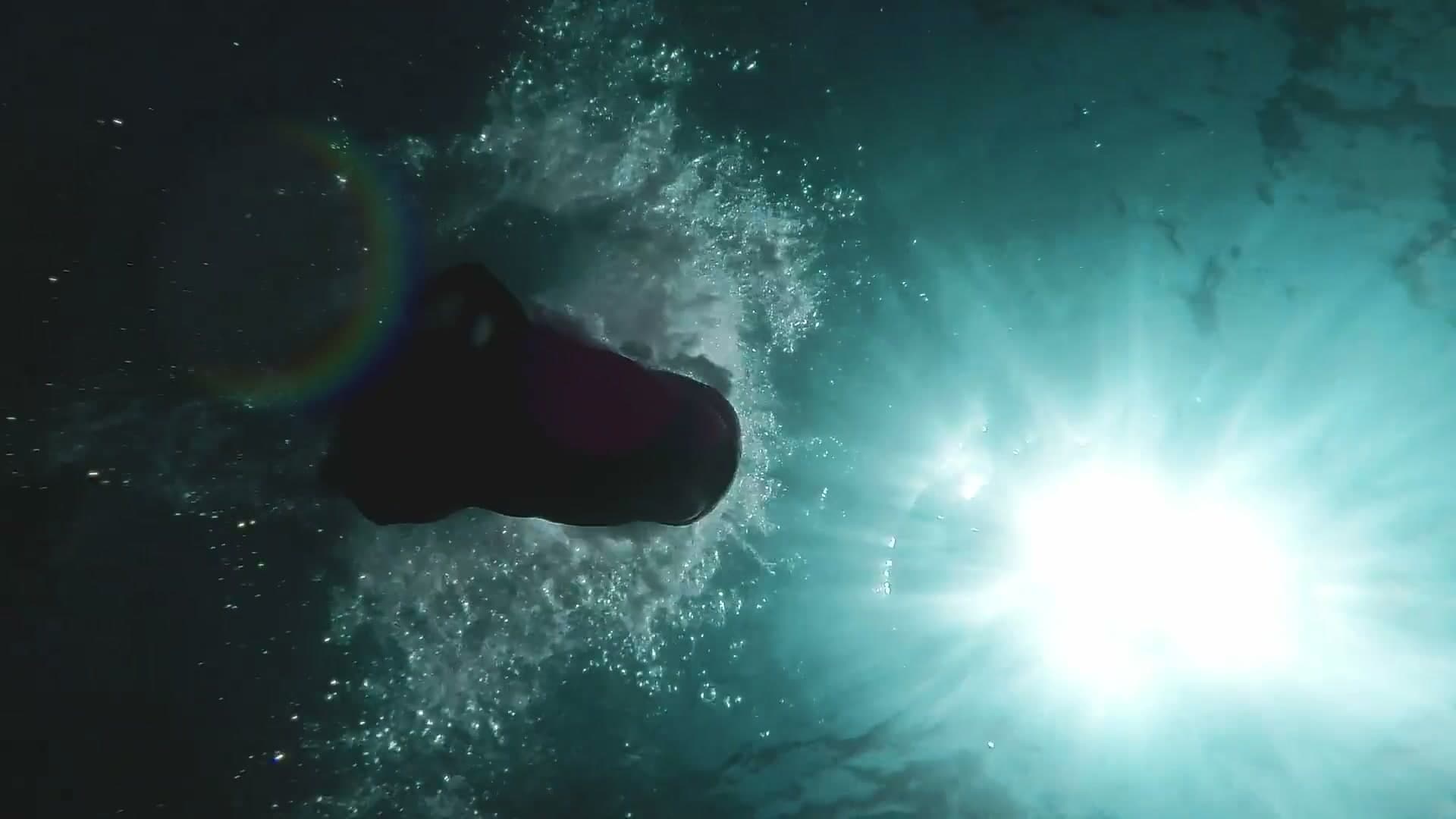 郑润泽-《失落盛行》/Music Video footage 21