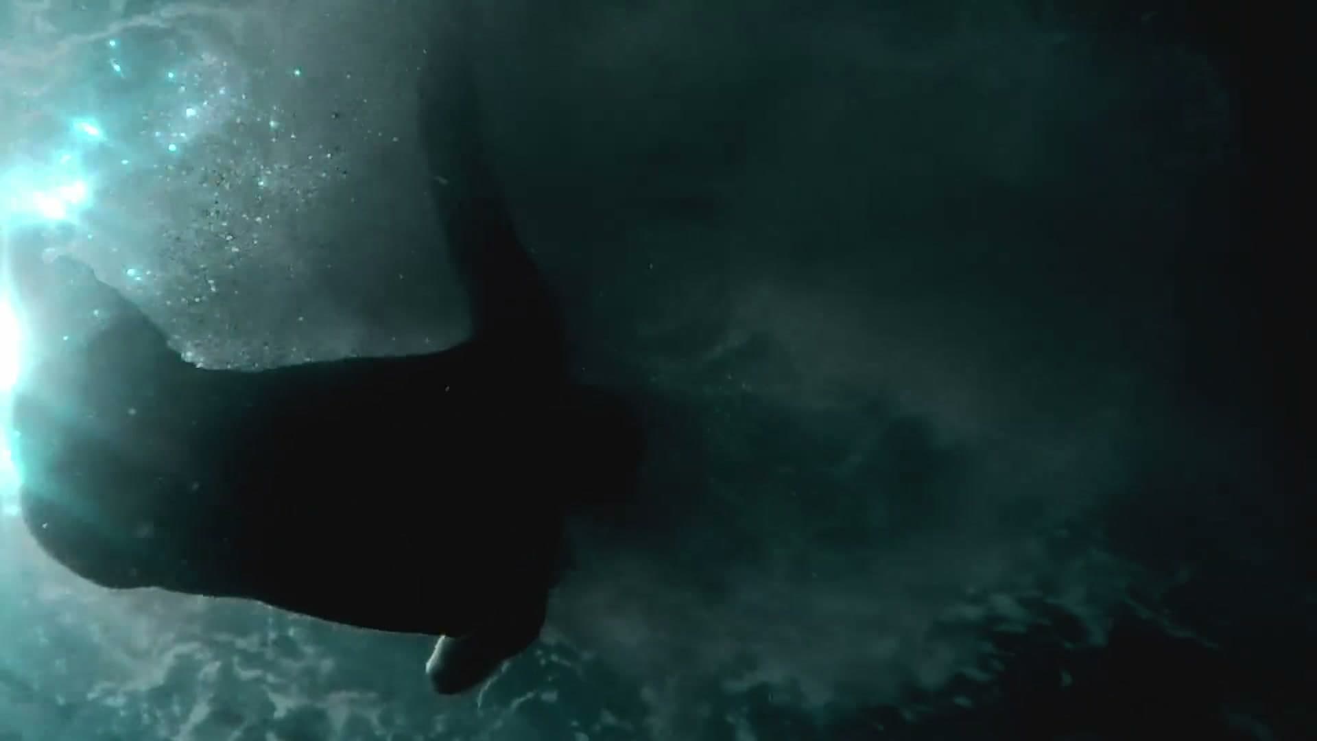 郑润泽-《失落盛行》/Music Video footage 22