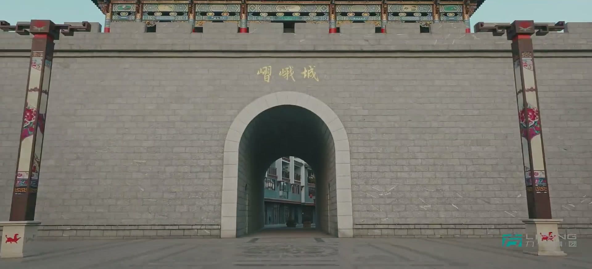 非遗映玉溪 文脉耀千古|玉溪非物质文化遗产展示馆 footage 15