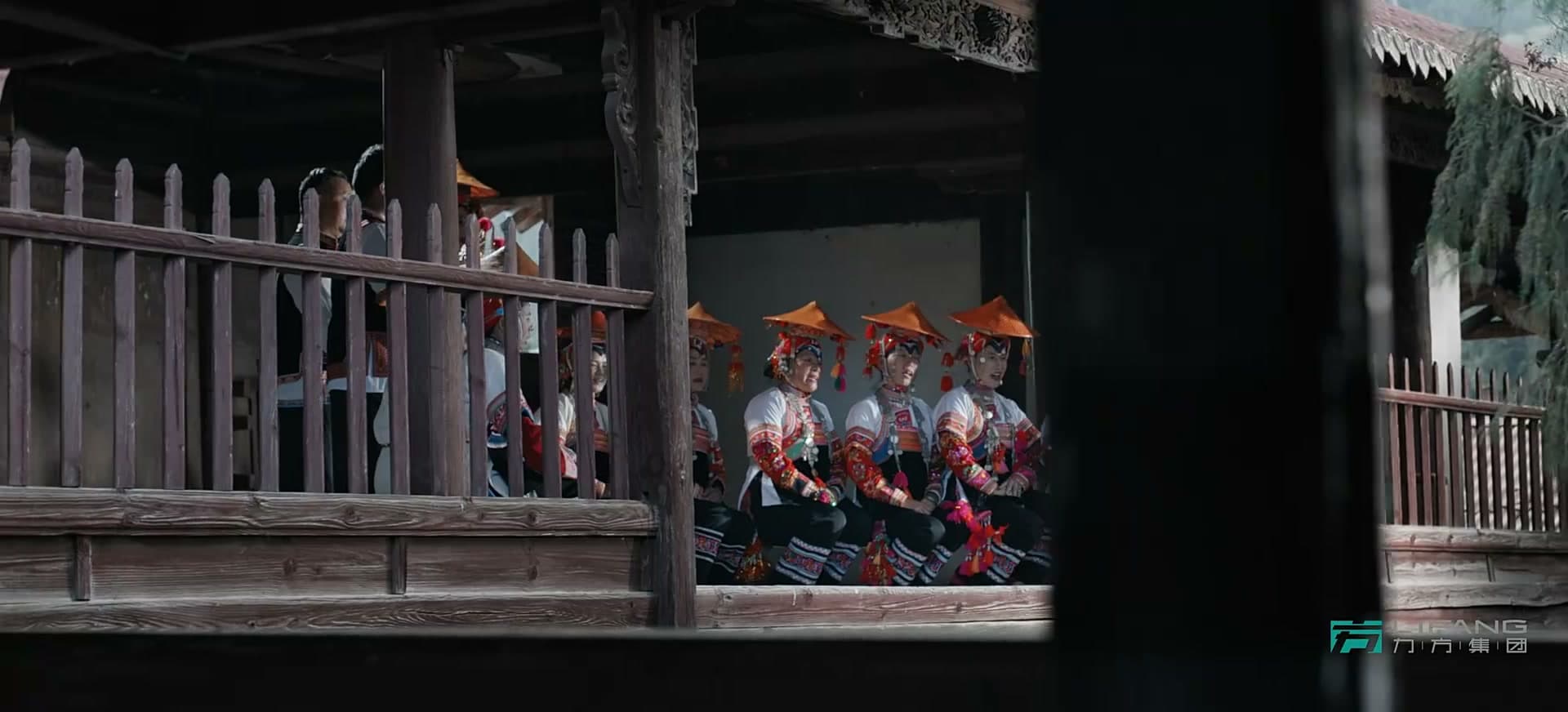 非遗映玉溪 文脉耀千古|玉溪非物质文化遗产展示馆 footage 25