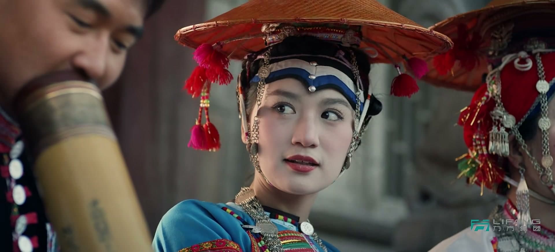 非遗映玉溪 文脉耀千古|玉溪非物质文化遗产展示馆 footage 28