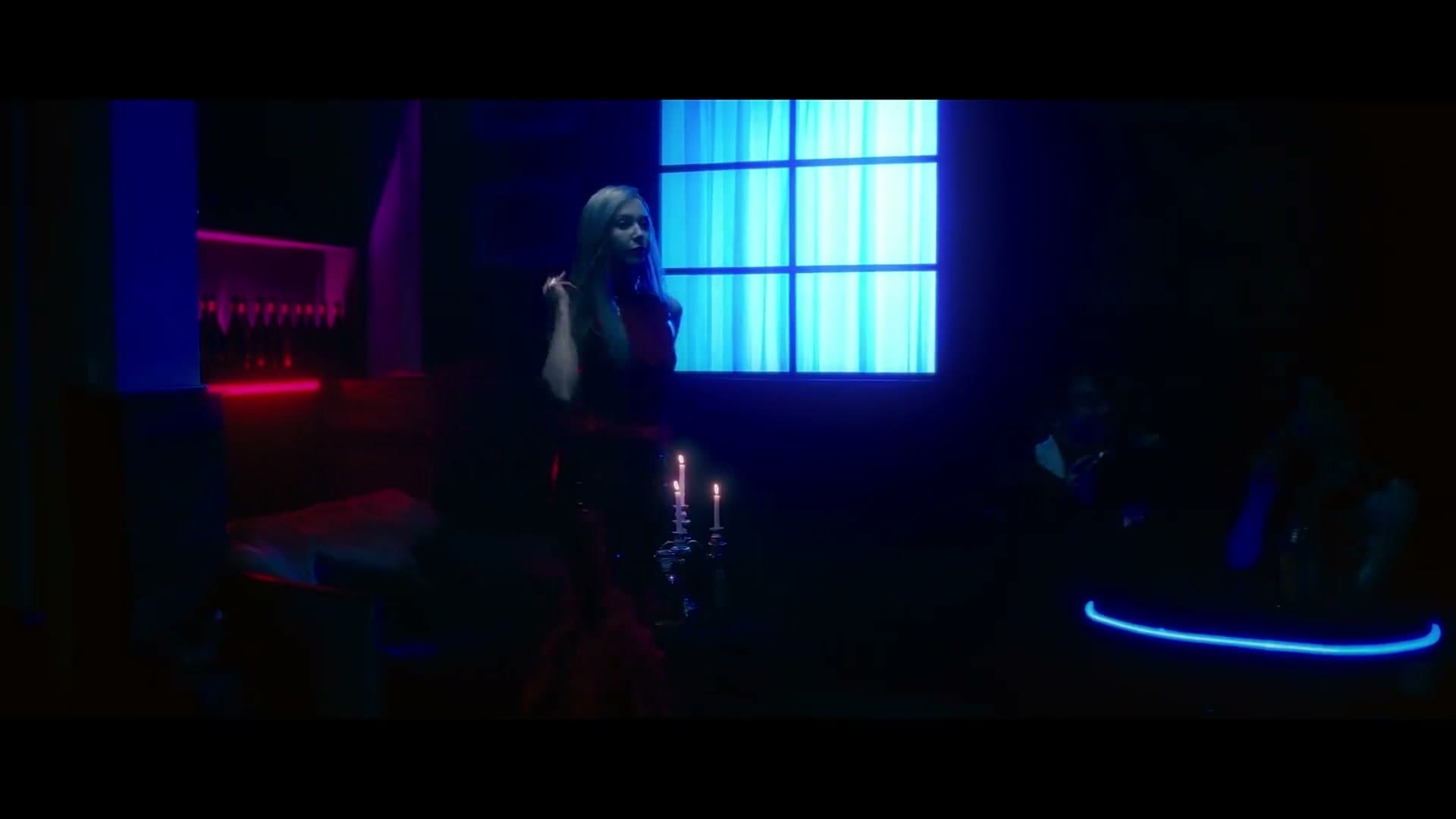 卡捷琳娜·凯丽《快爱》丨Dir Cut footage 2