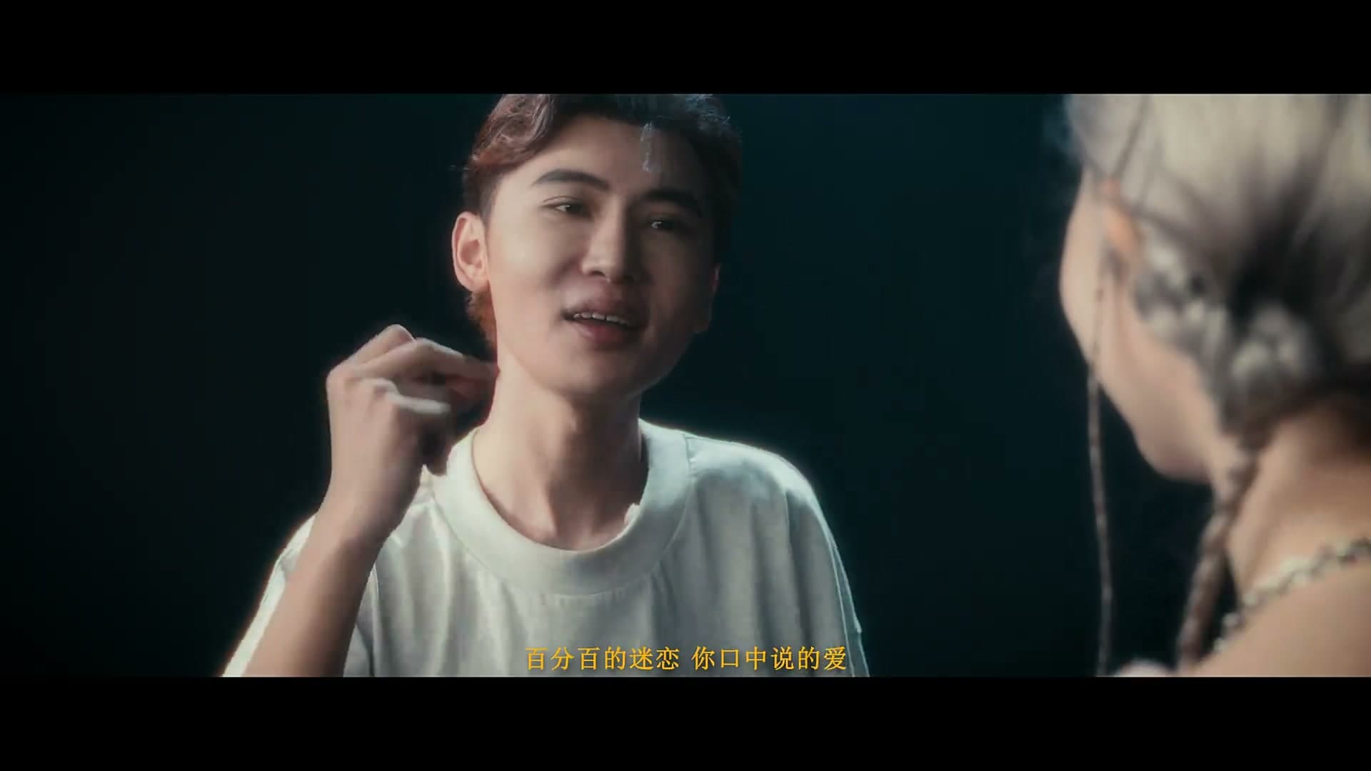 卡捷琳娜·凯丽《快爱》丨Dir Cut footage 22