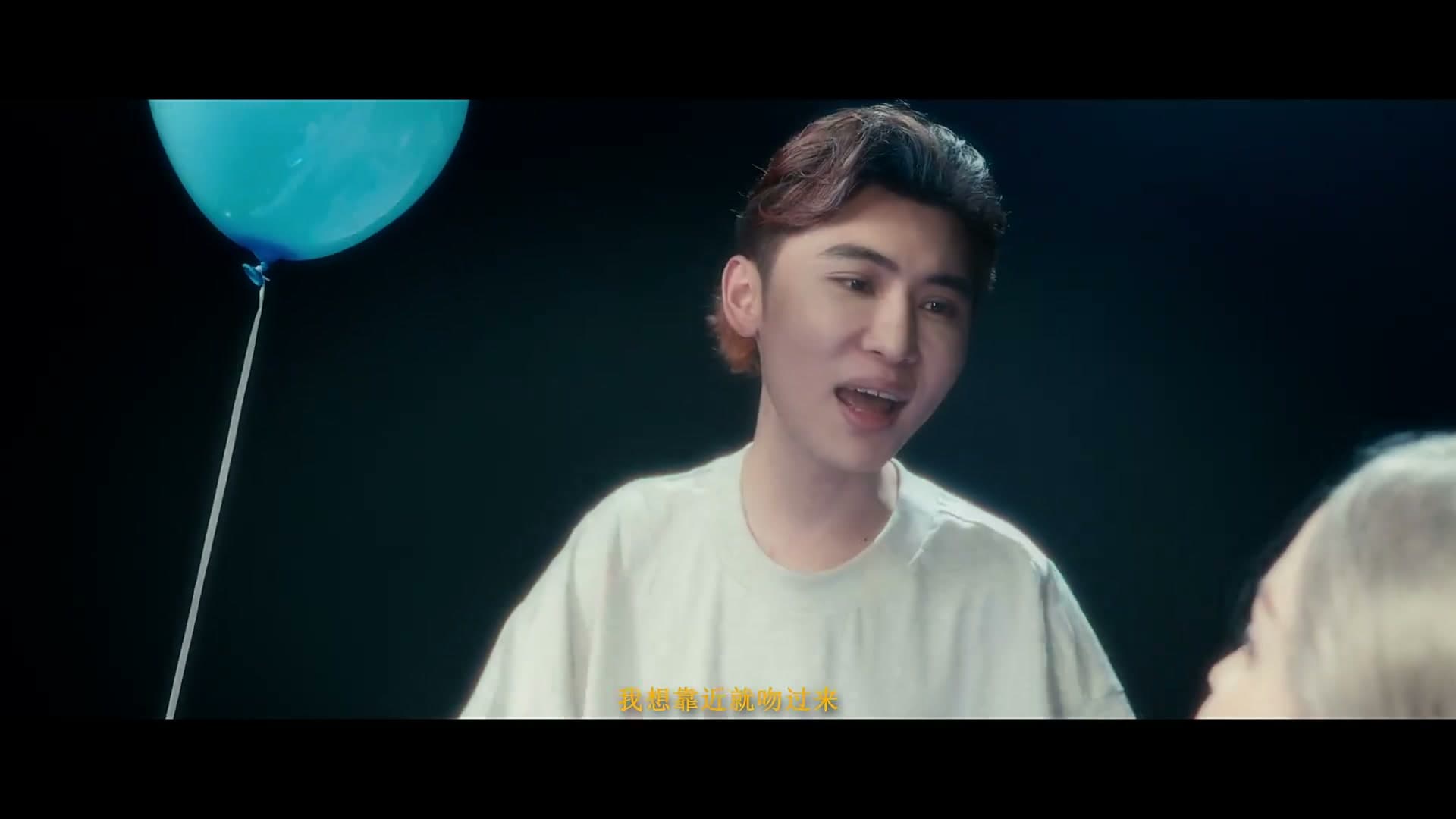 卡捷琳娜·凯丽《快爱》丨Dir Cut footage 23