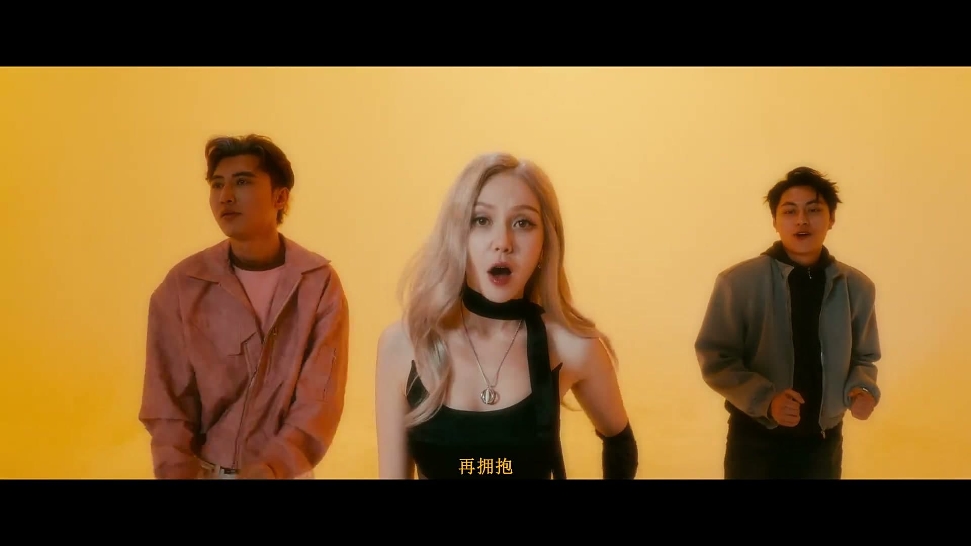 卡捷琳娜·凯丽《快爱》丨Dir Cut footage 28