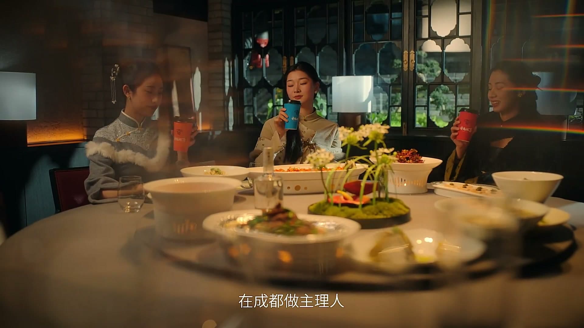 成都创业注意手册，靠谱！ footage 21