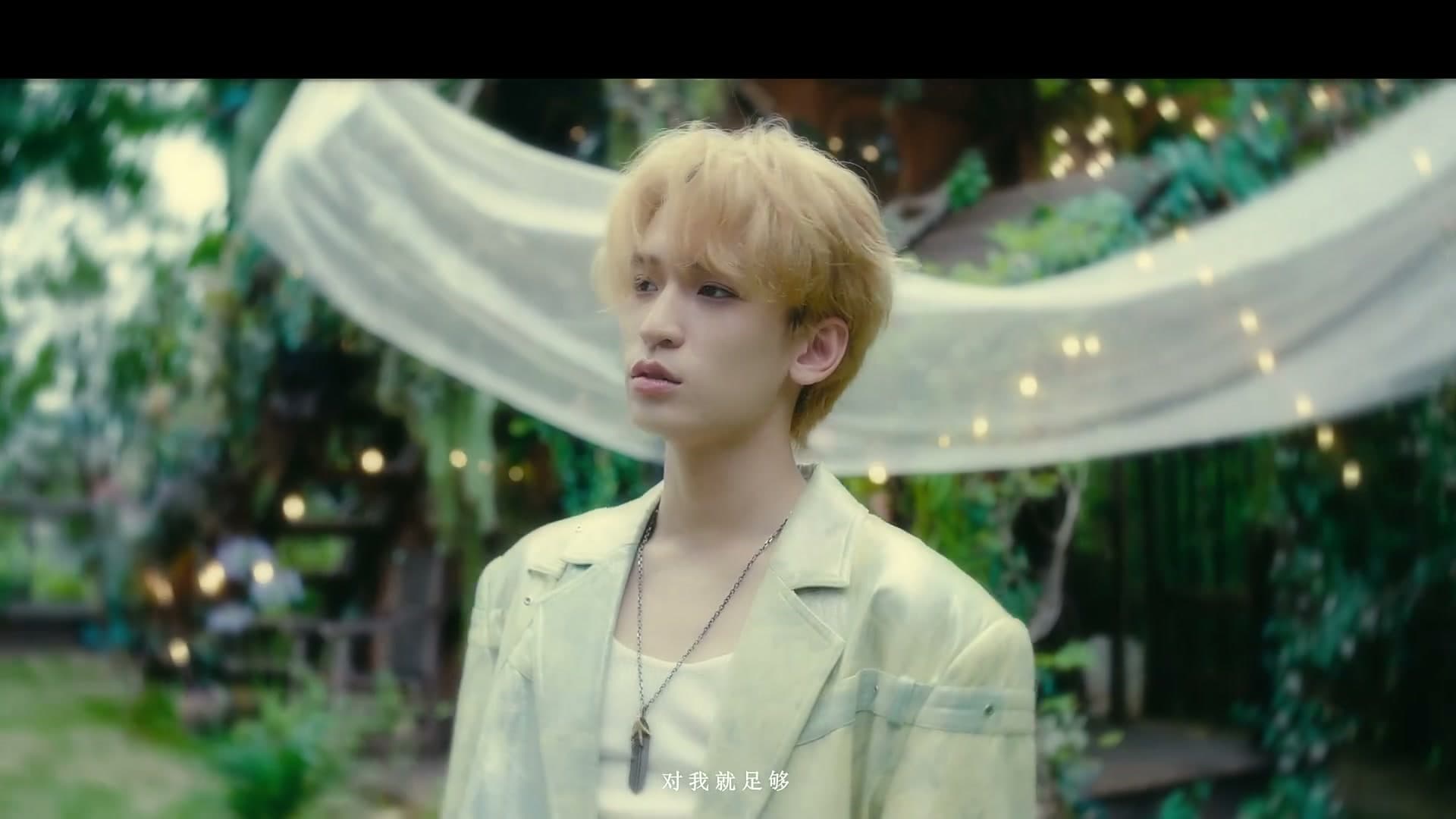 JBc林泽贤-破绽MV footage 4