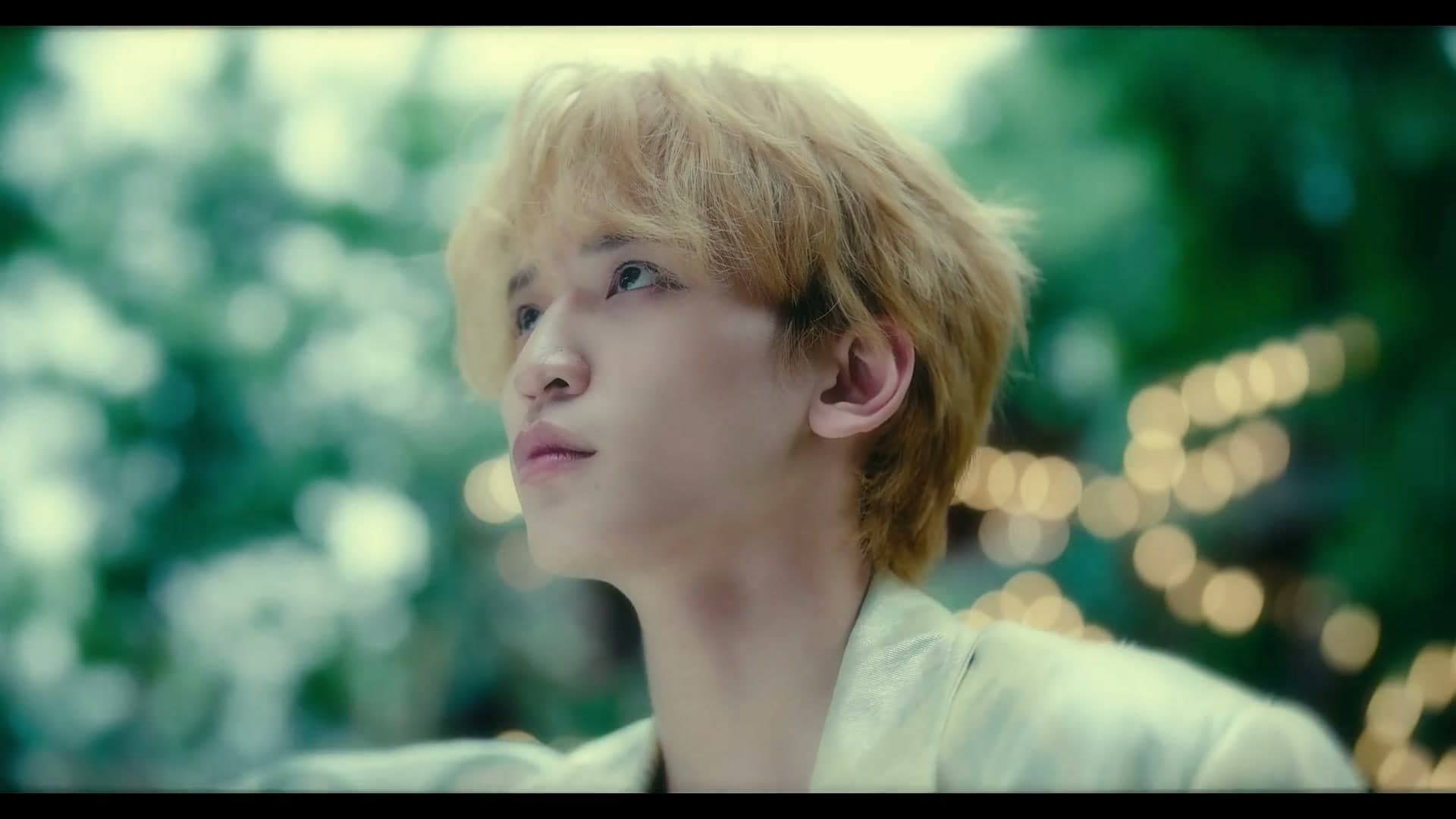 JBc林泽贤-破绽MV footage 14