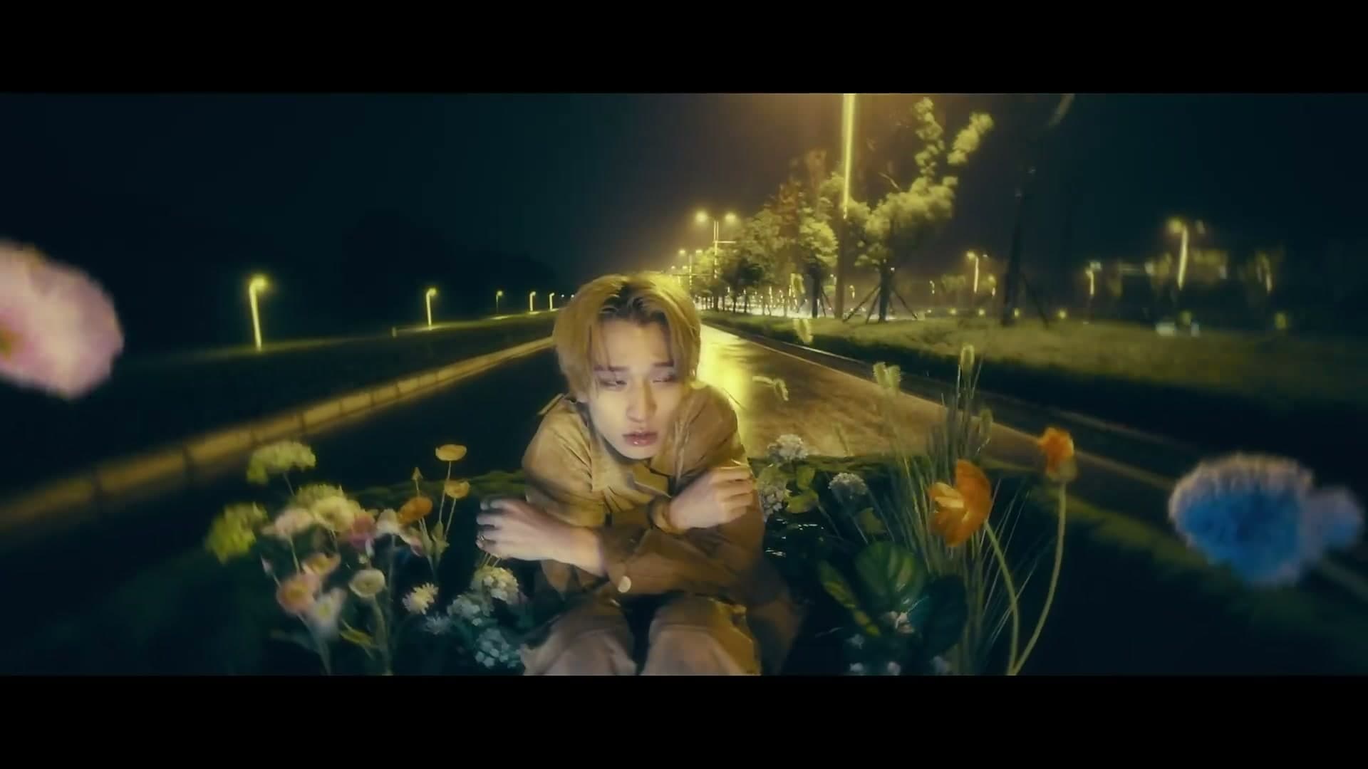 JBc林泽贤-破绽MV footage 20