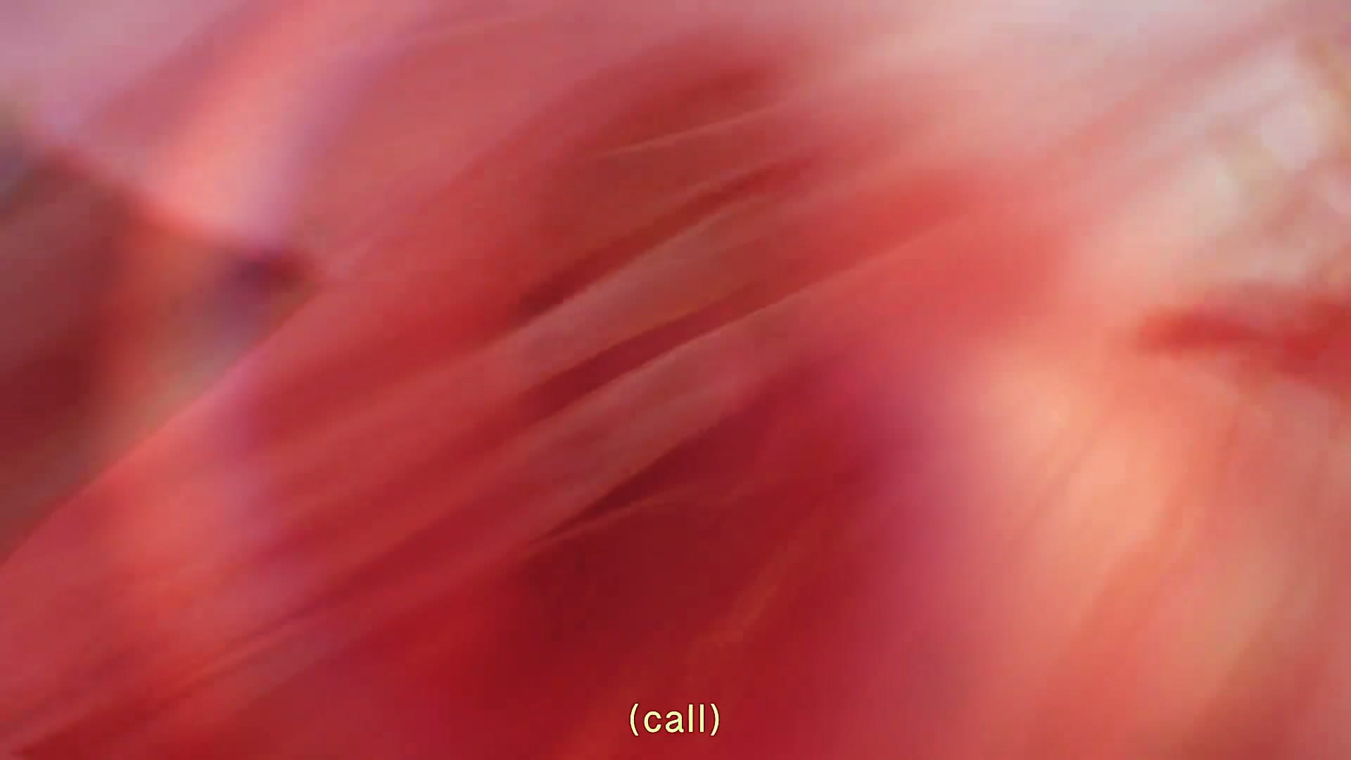 Lil kis MV《APOLLO阿波罗》 footage 6