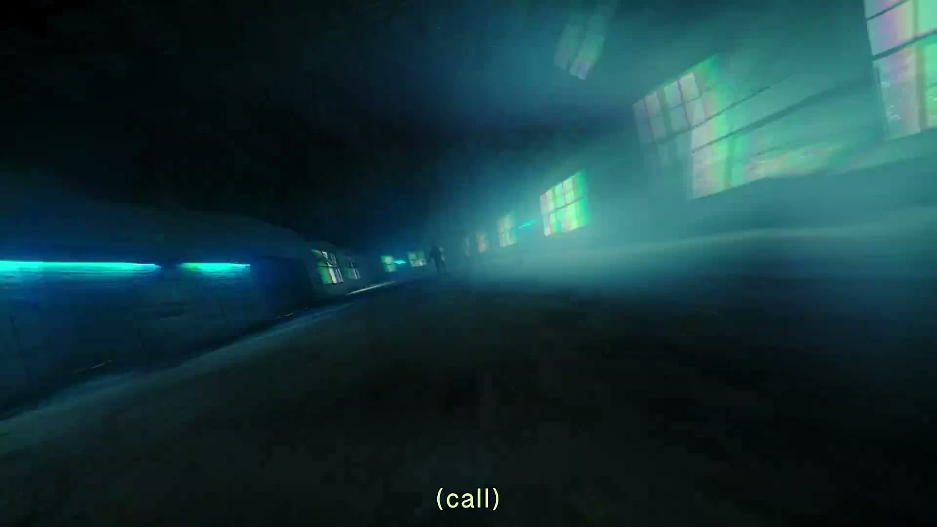 Lil kis MV《APOLLO阿波罗》 footage 7