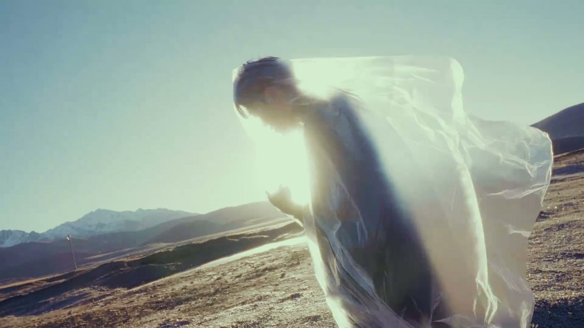 冬天来临的那一刻-Dir cut footage 13