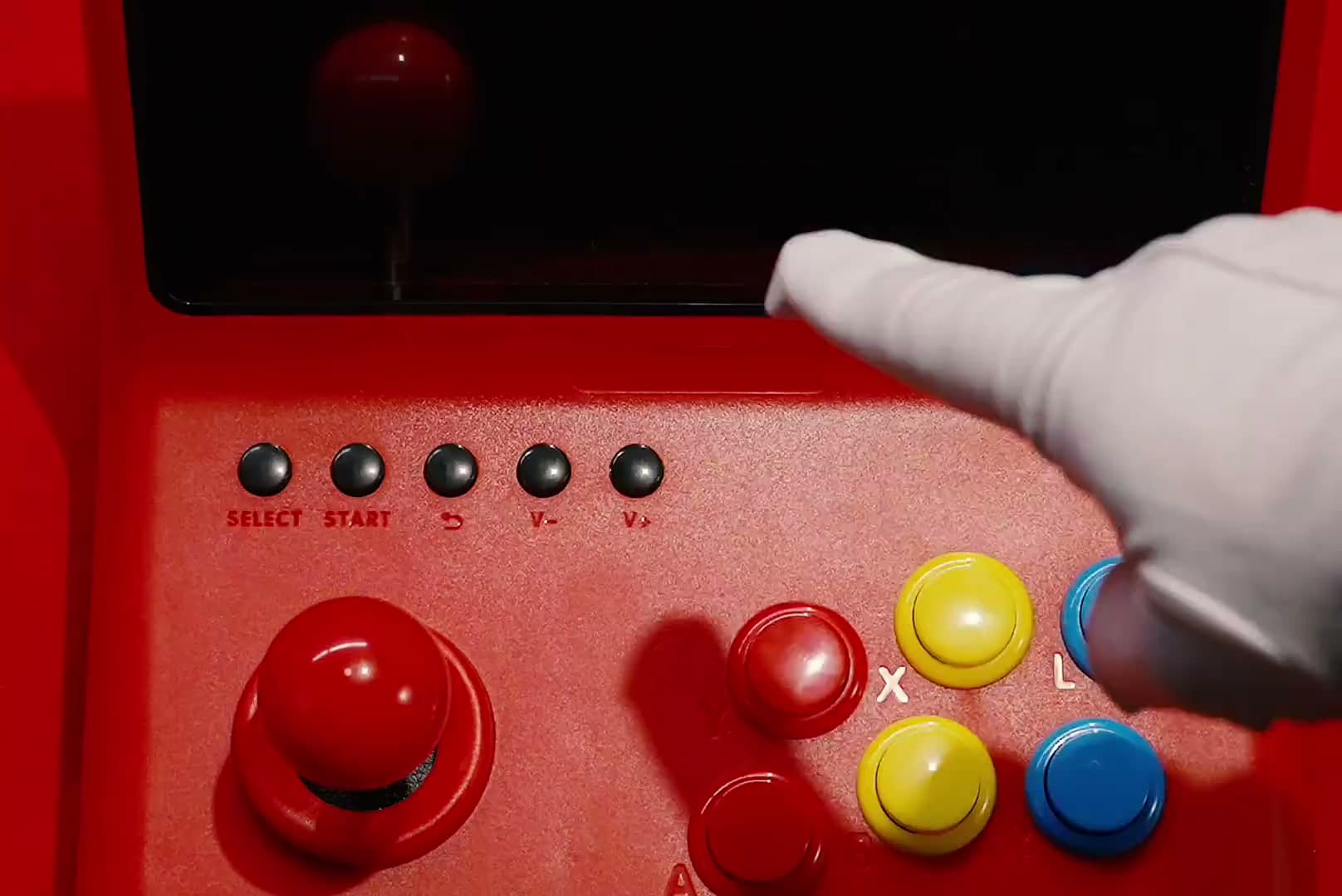 CHENGDU IFS 「BEYOND TRAVELLING」 创意宣传片 footage 2