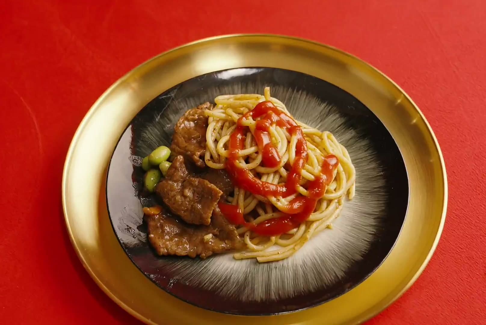 CHENGDU IFS 「BEYOND TRAVELLING」 创意宣传片 footage 10