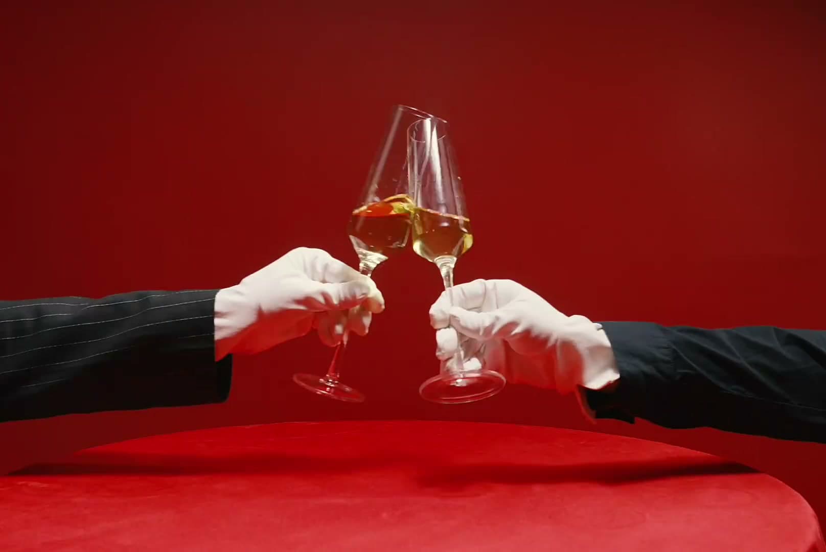 CHENGDU IFS 「BEYOND TRAVELLING」 创意宣传片 footage 13