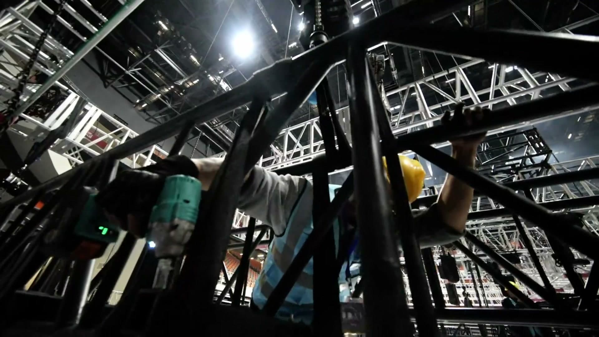 郑润泽 首站丨成都演唱会纪录片 footage 2