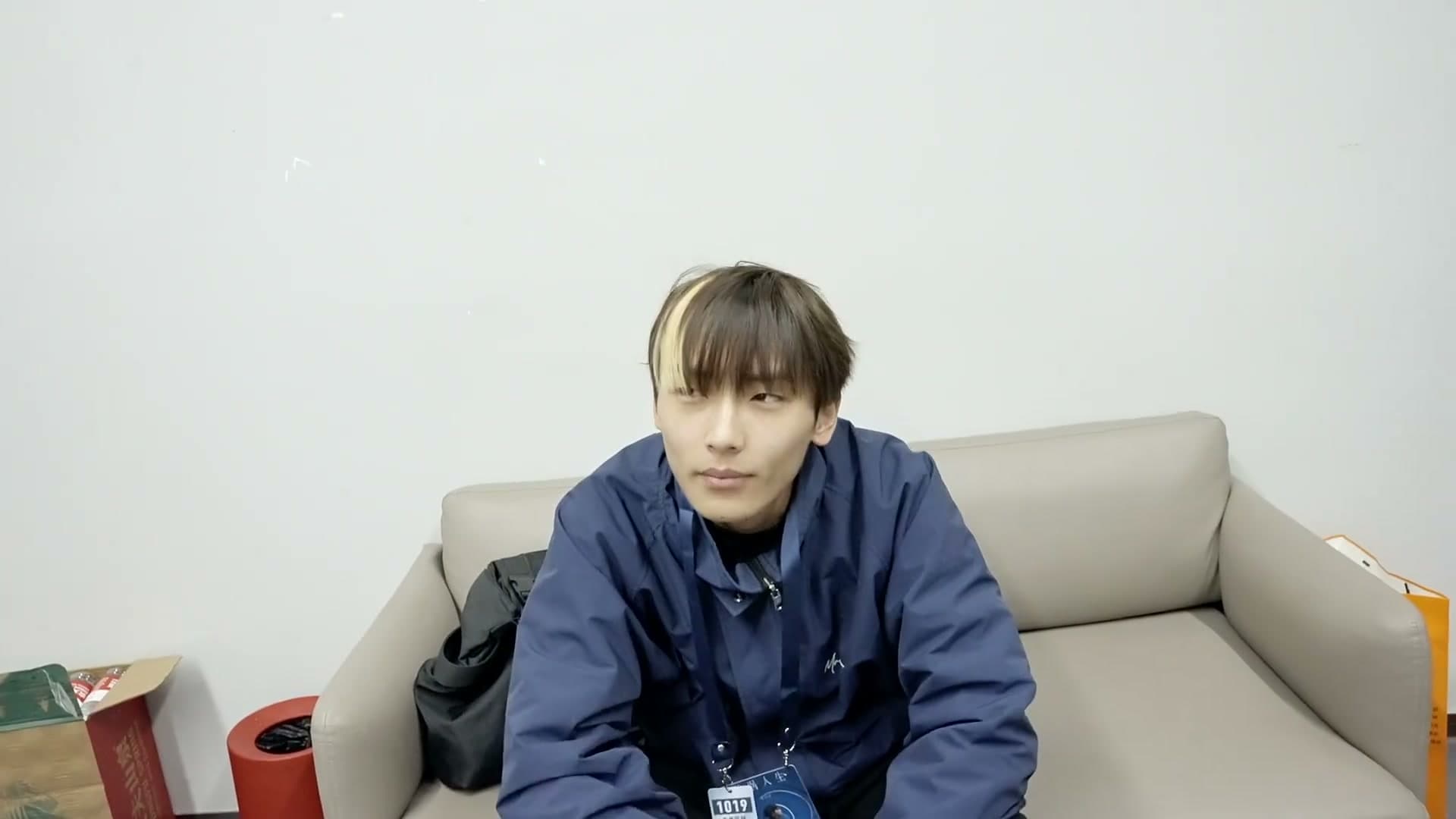 郑润泽 首站丨成都演唱会纪录片 footage 19