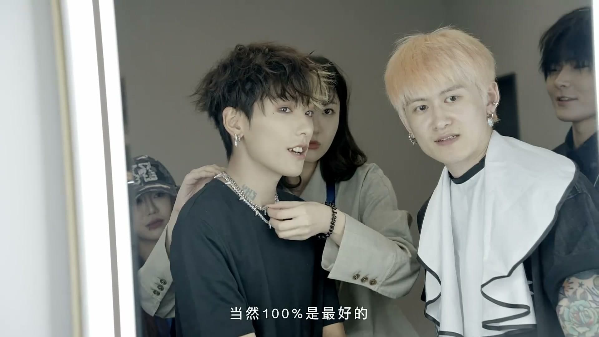 郑润泽 首站丨成都演唱会纪录片 footage 20