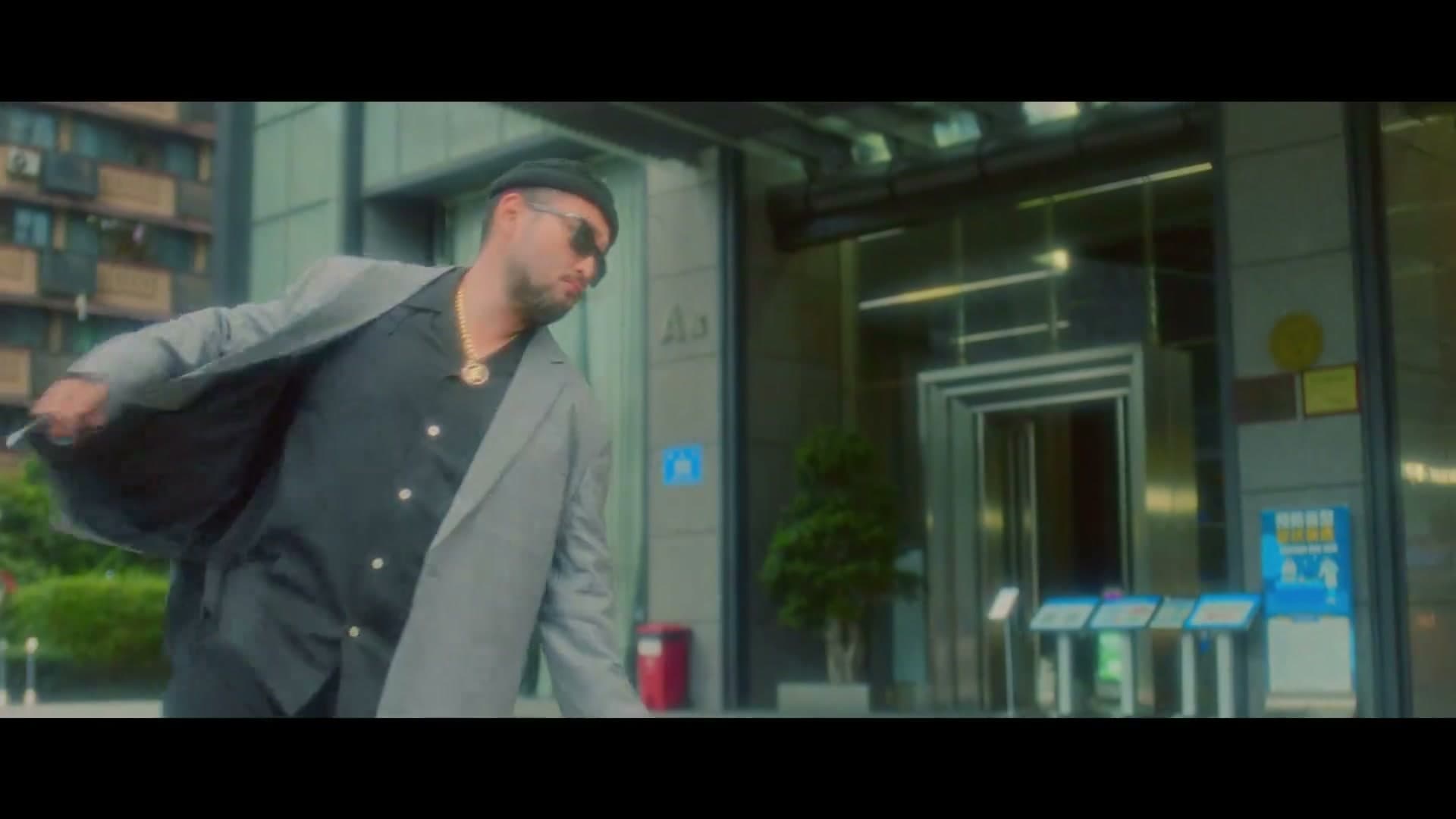 Proper Punch | vampoleez footage 8