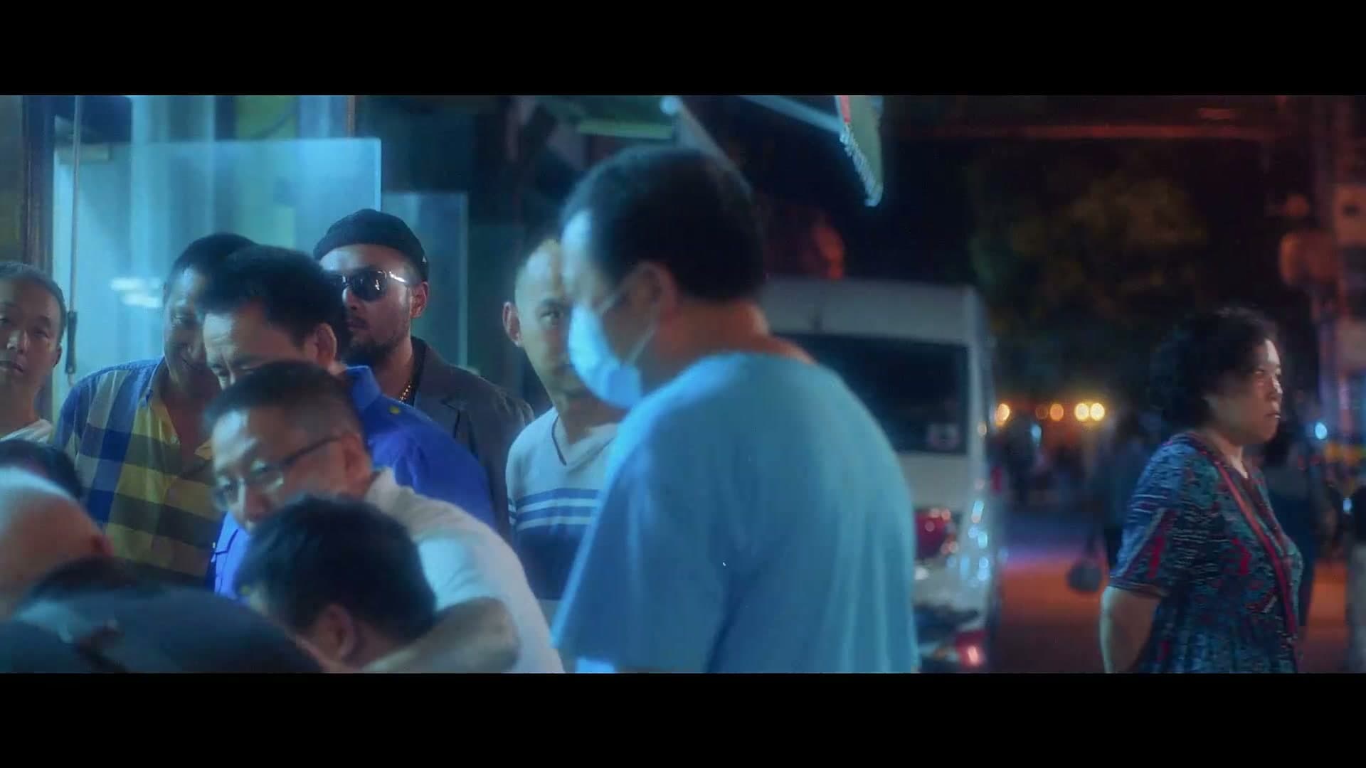 Proper Punch | vampoleez footage 16