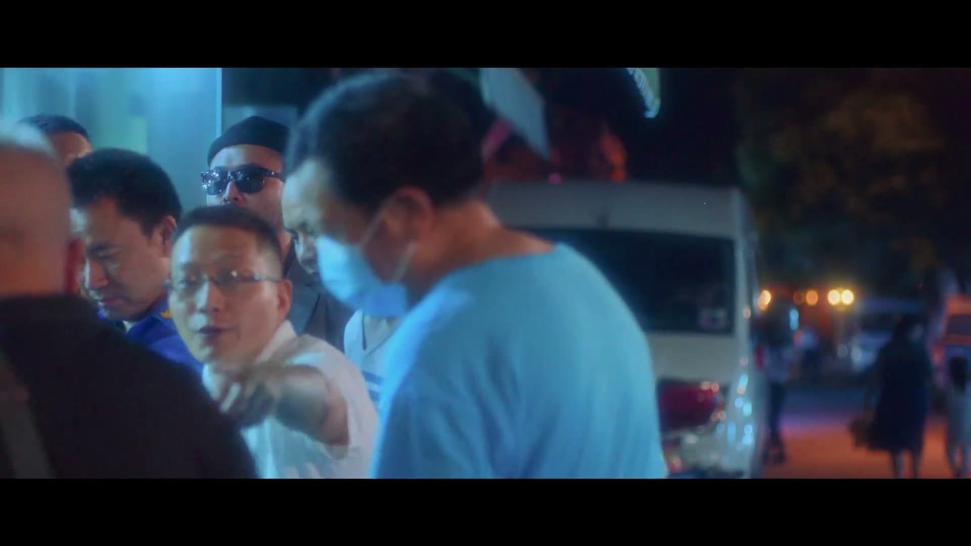 Proper Punch | vampoleez footage 17