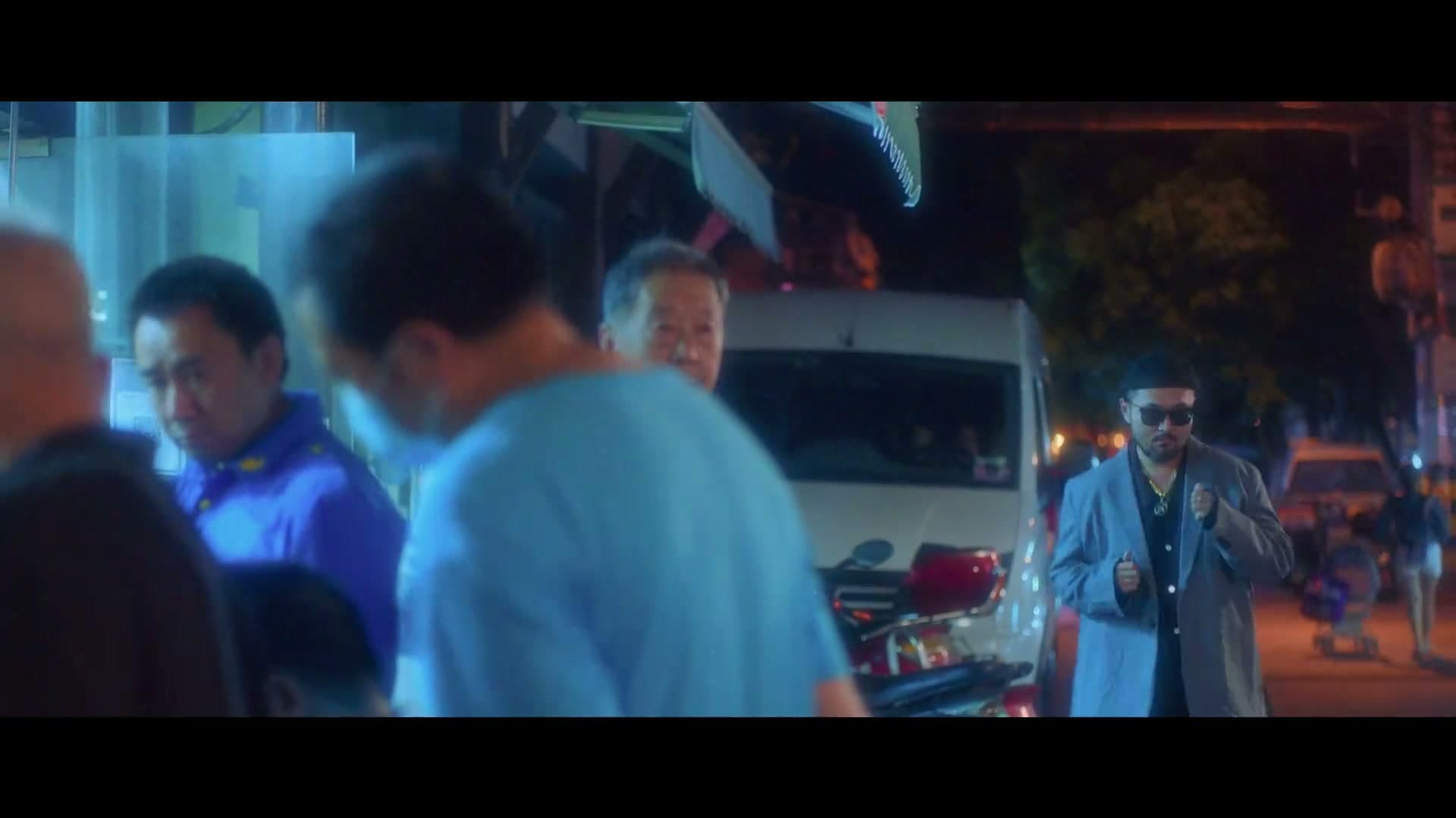 Proper Punch | vampoleez footage 18