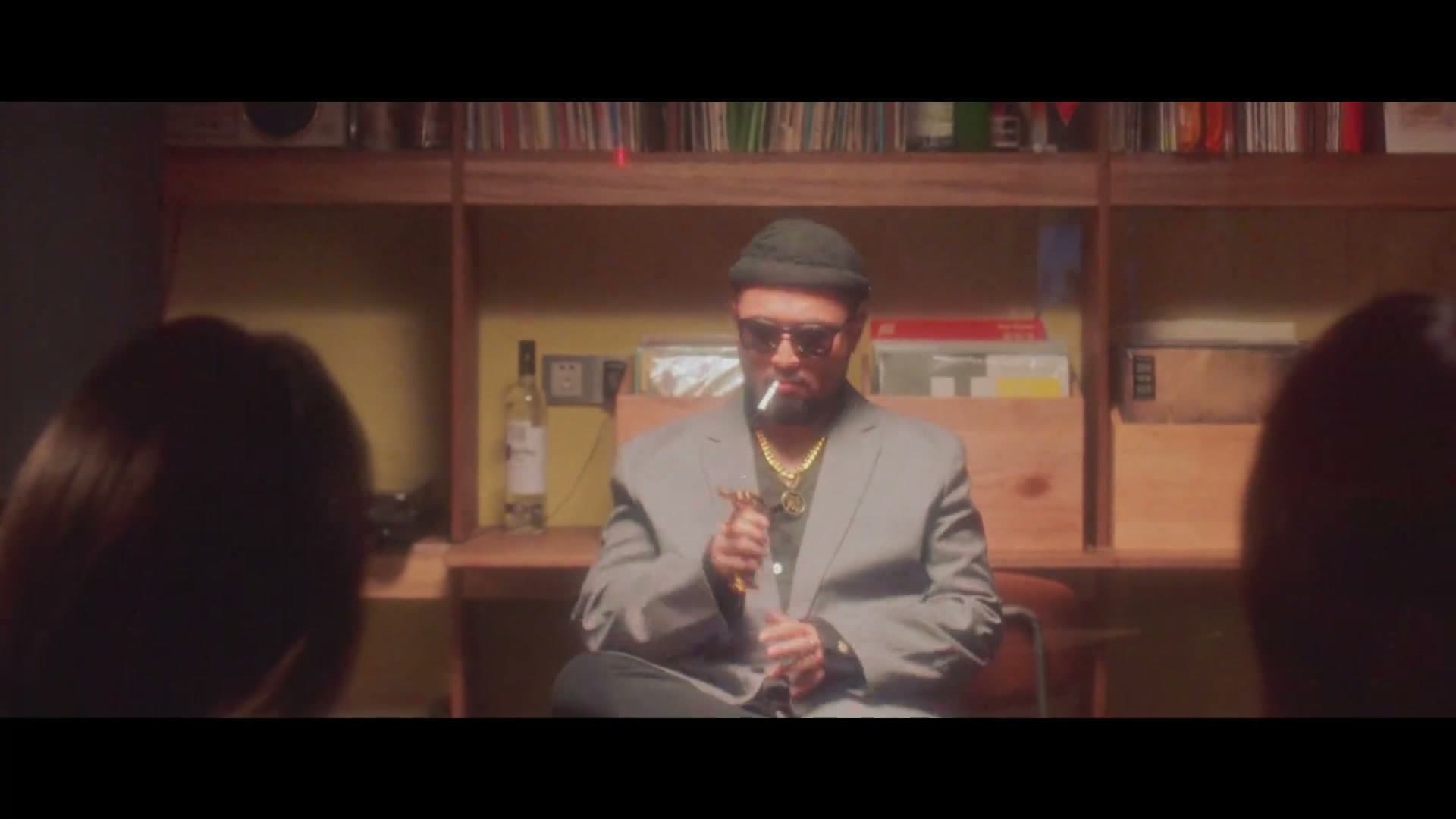 Proper Punch | vampoleez footage 21