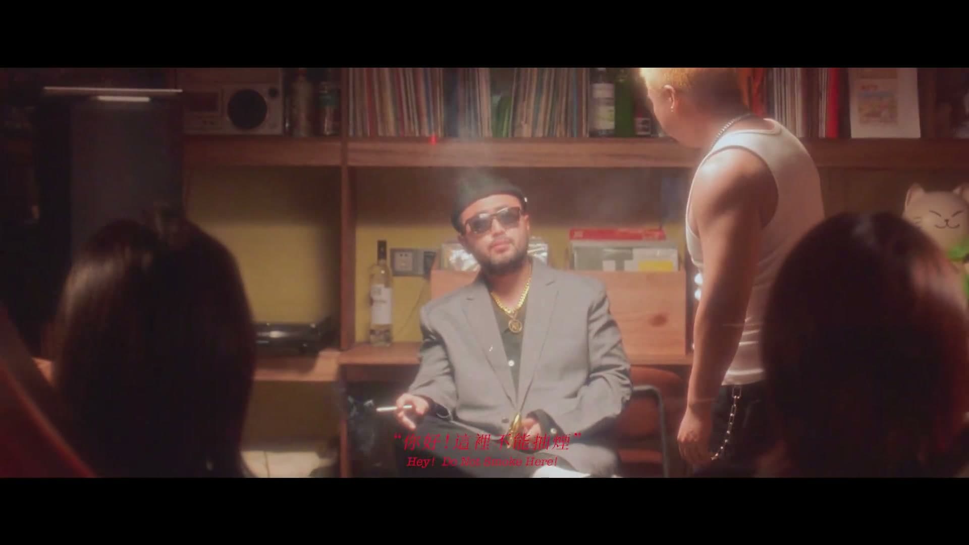 Proper Punch | vampoleez footage 22