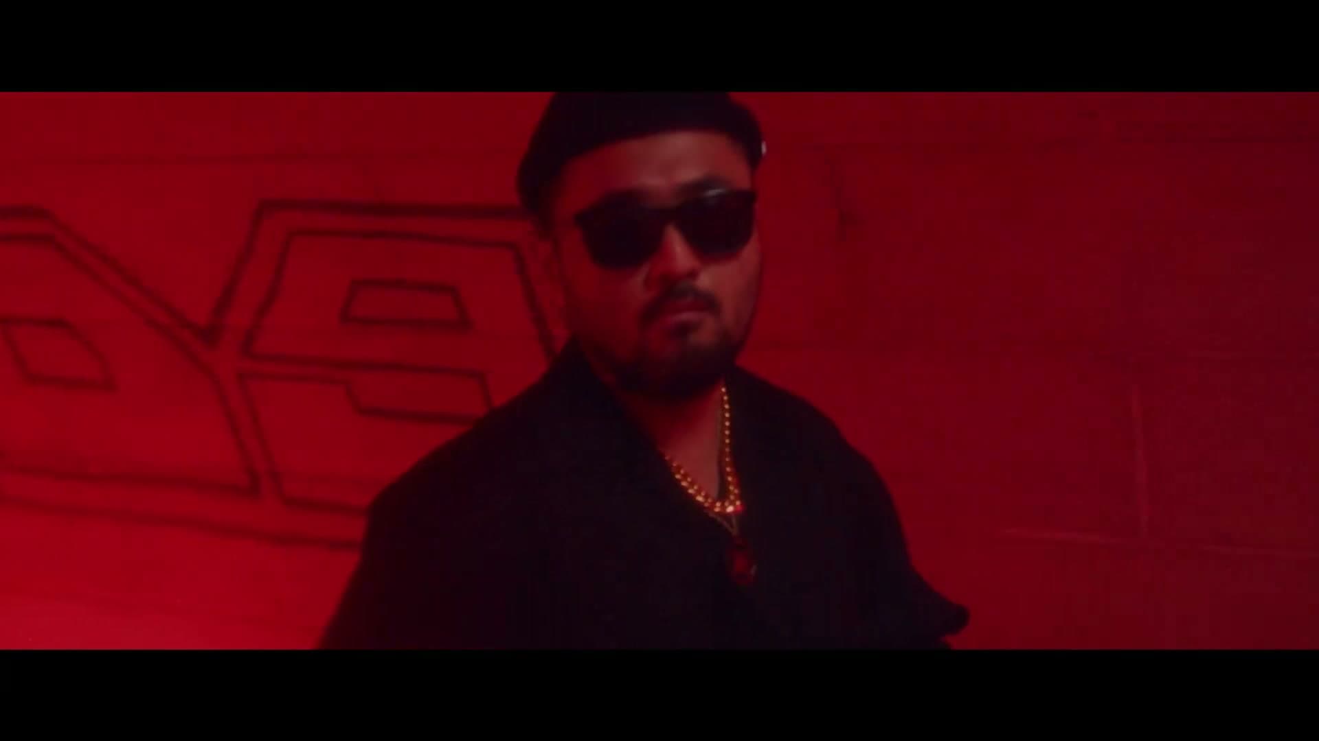 Proper Punch | vampoleez footage 29