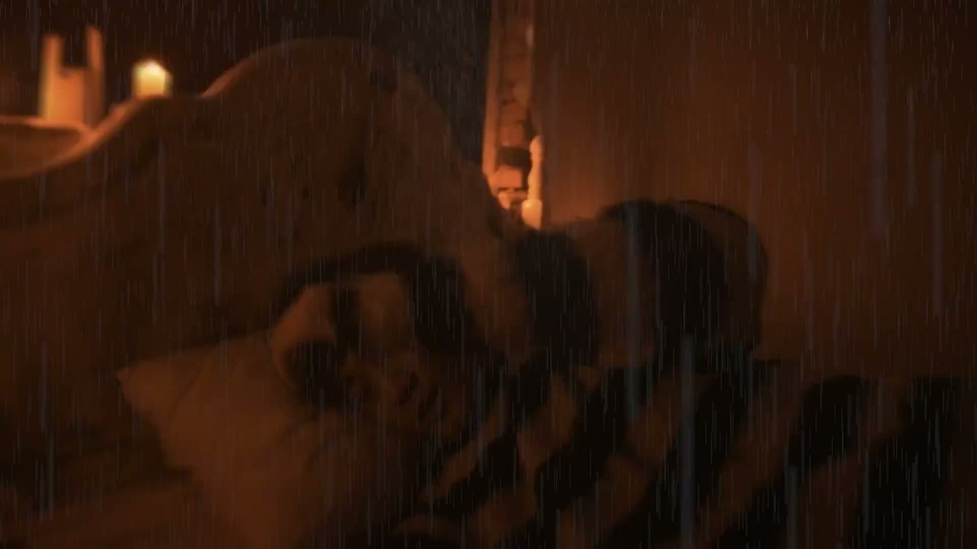 Skii-Dir cut彩色 footage 7