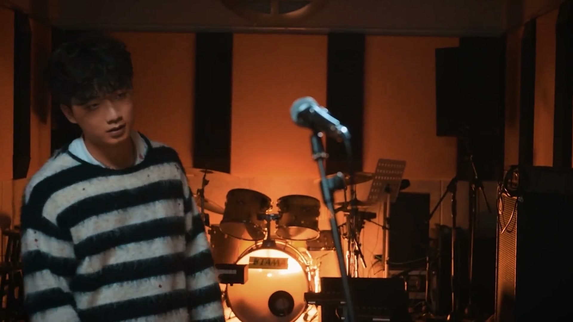 Skii-Dir cut彩色 footage 29