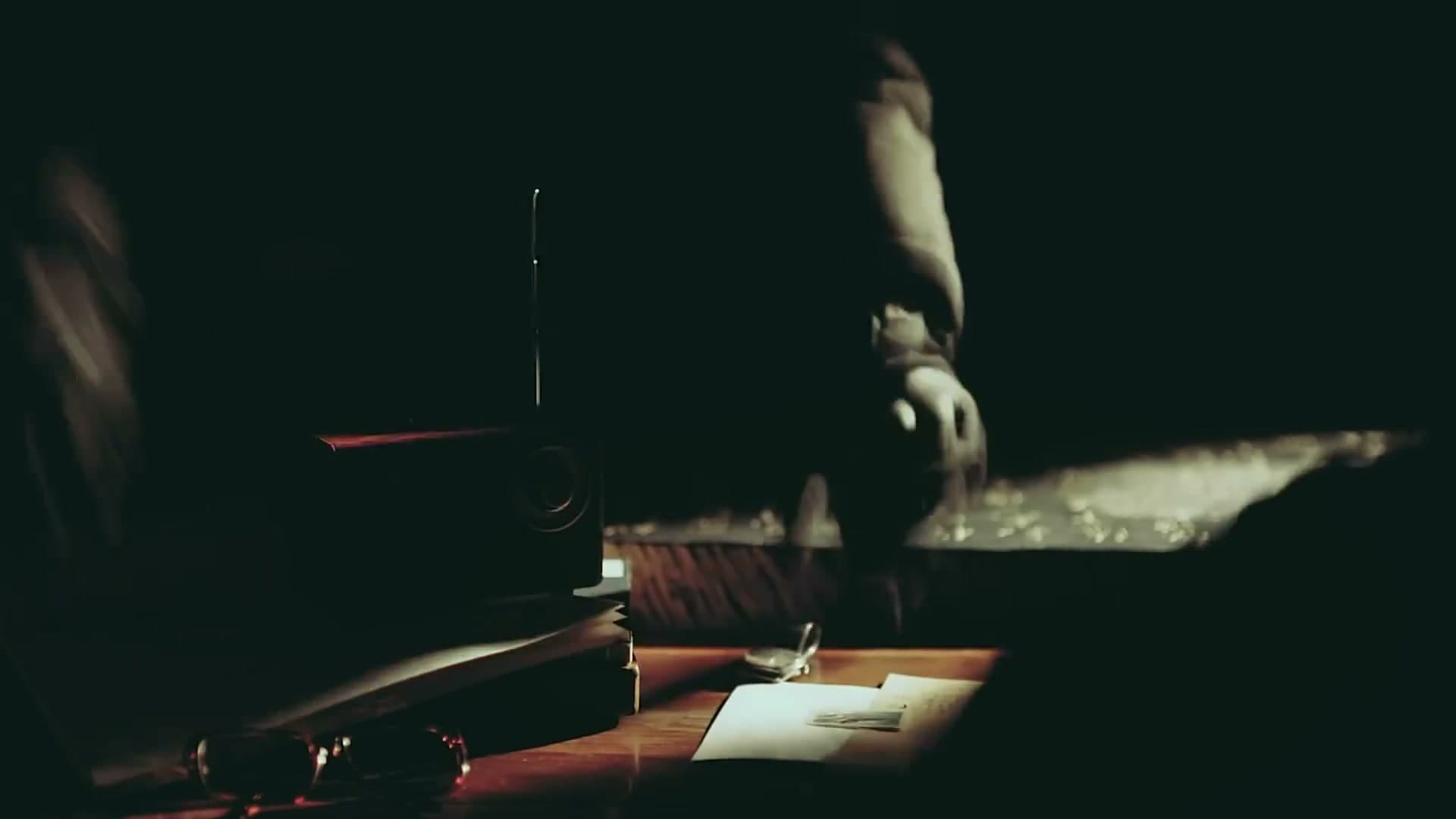 《家书》——每个生命都值得被传颂 footage 1