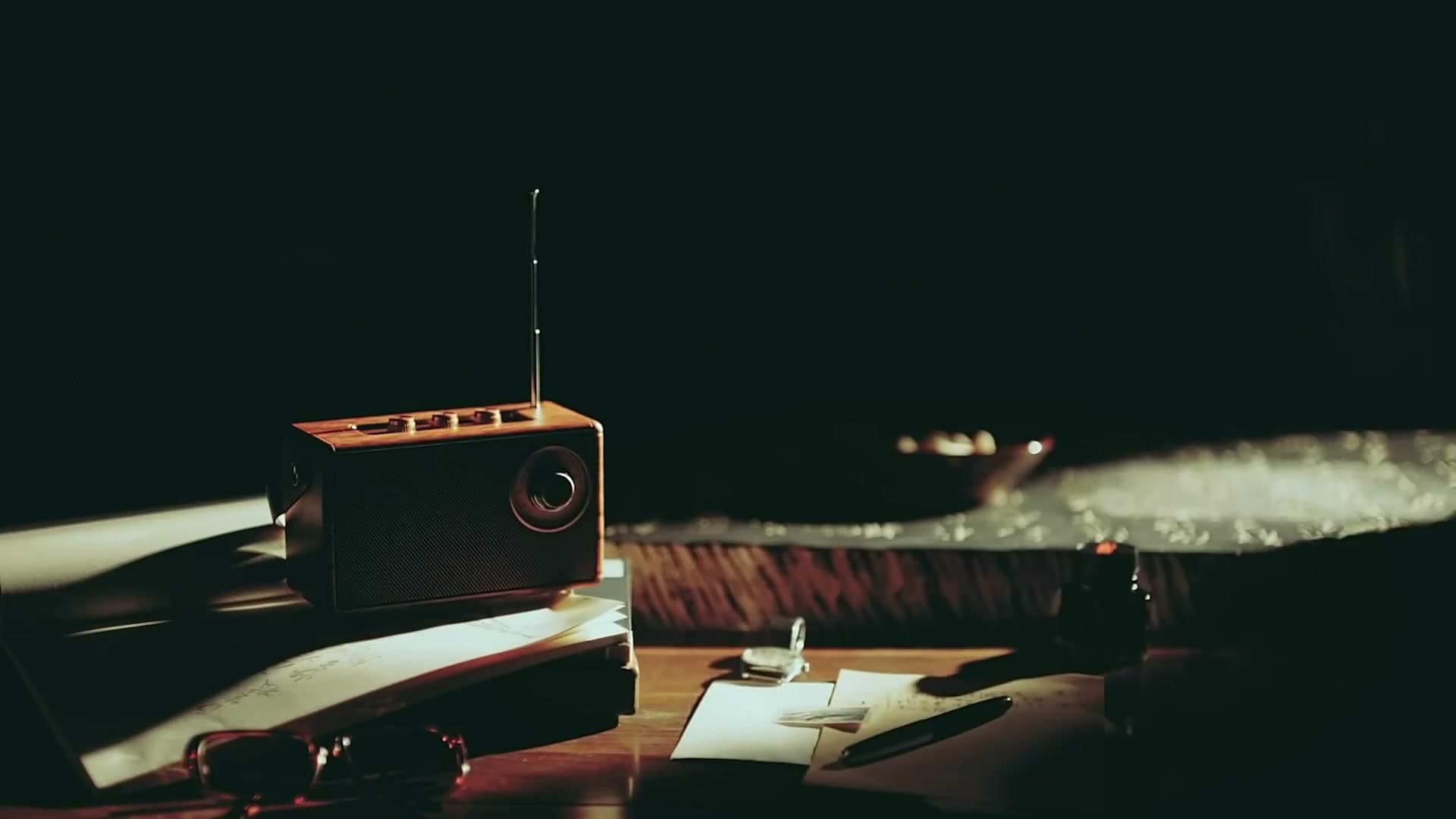 《家书》——每个生命都值得被传颂 footage 2