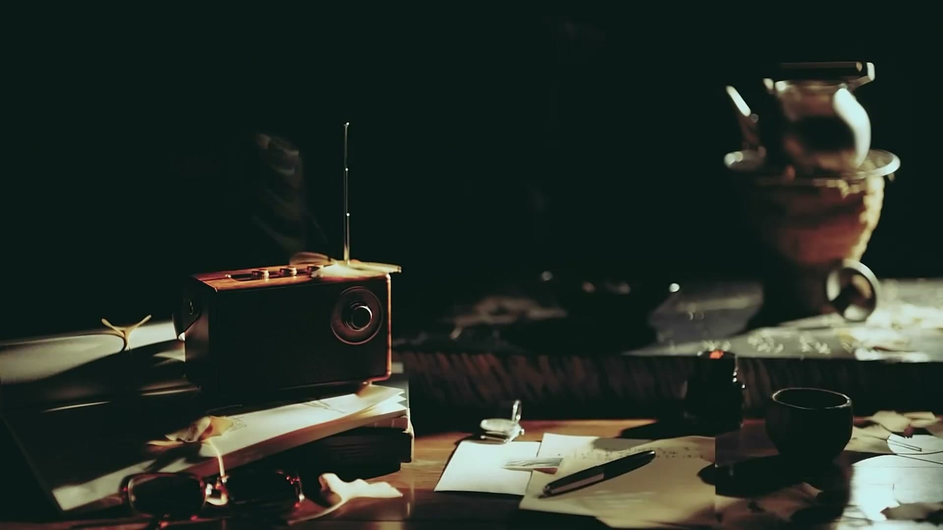 《家书》——每个生命都值得被传颂 footage 4