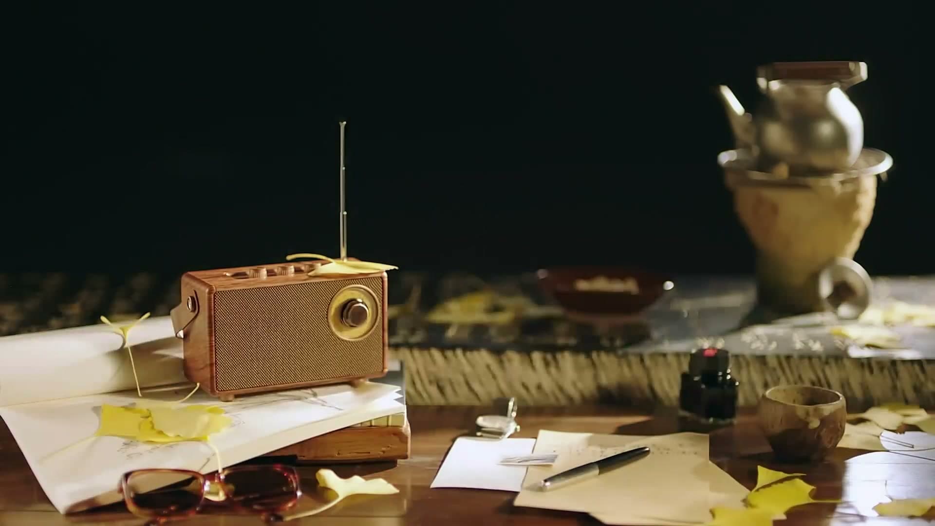 《家书》——每个生命都值得被传颂 footage 5